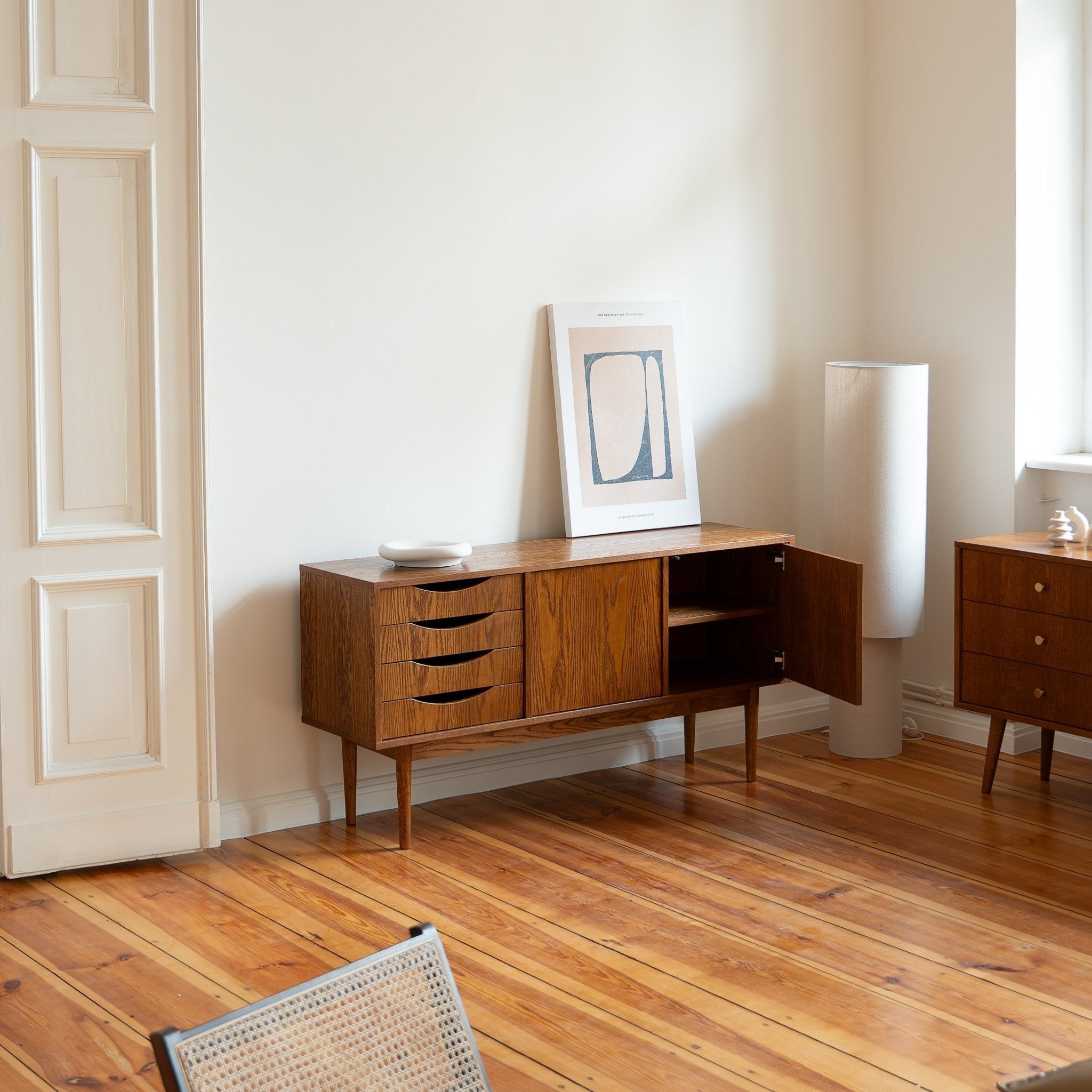 Mid-Century Sideboards – 5 Iconic Models You Should Know - Pastform Furniture - Global