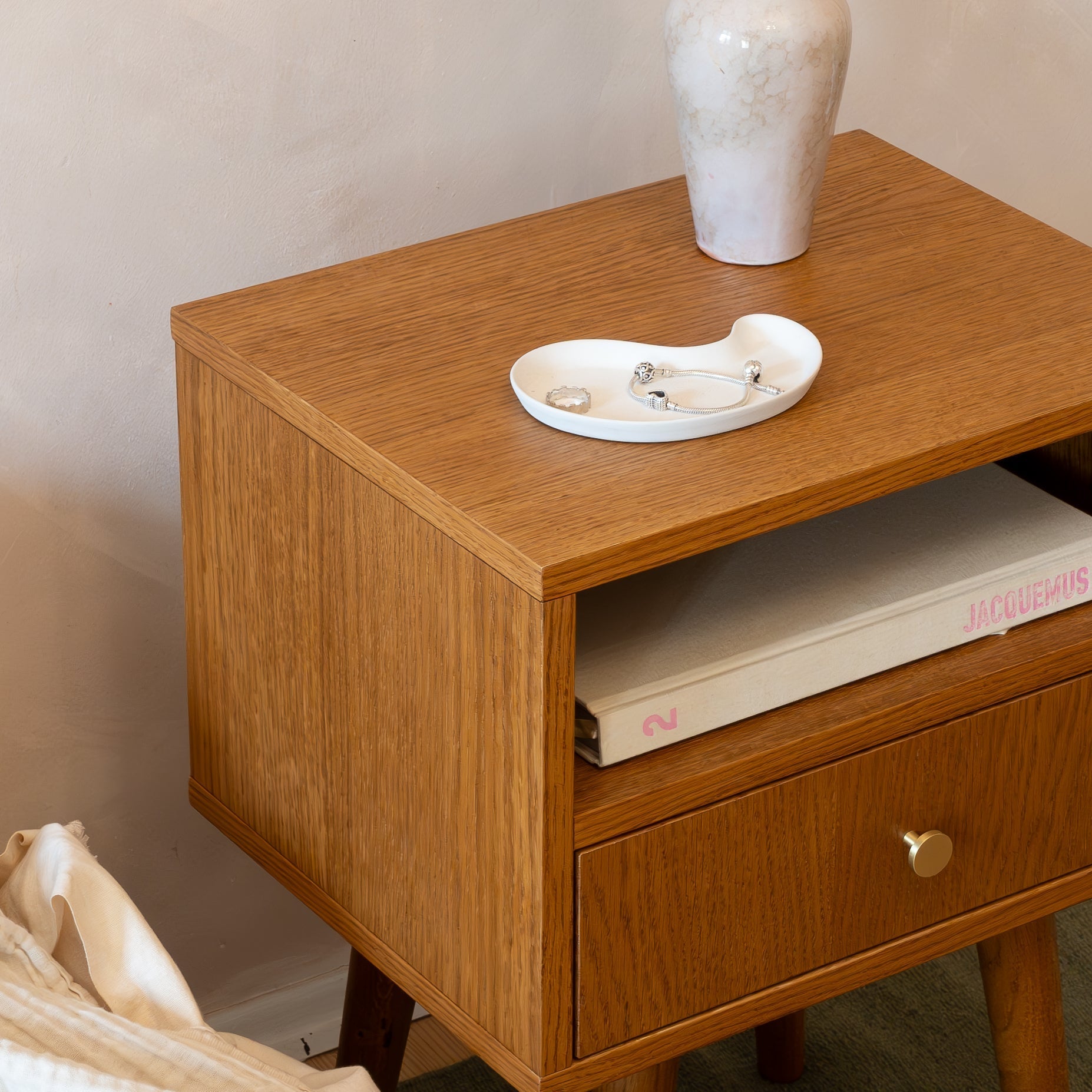 Szafki nocne - Pastform Furniture