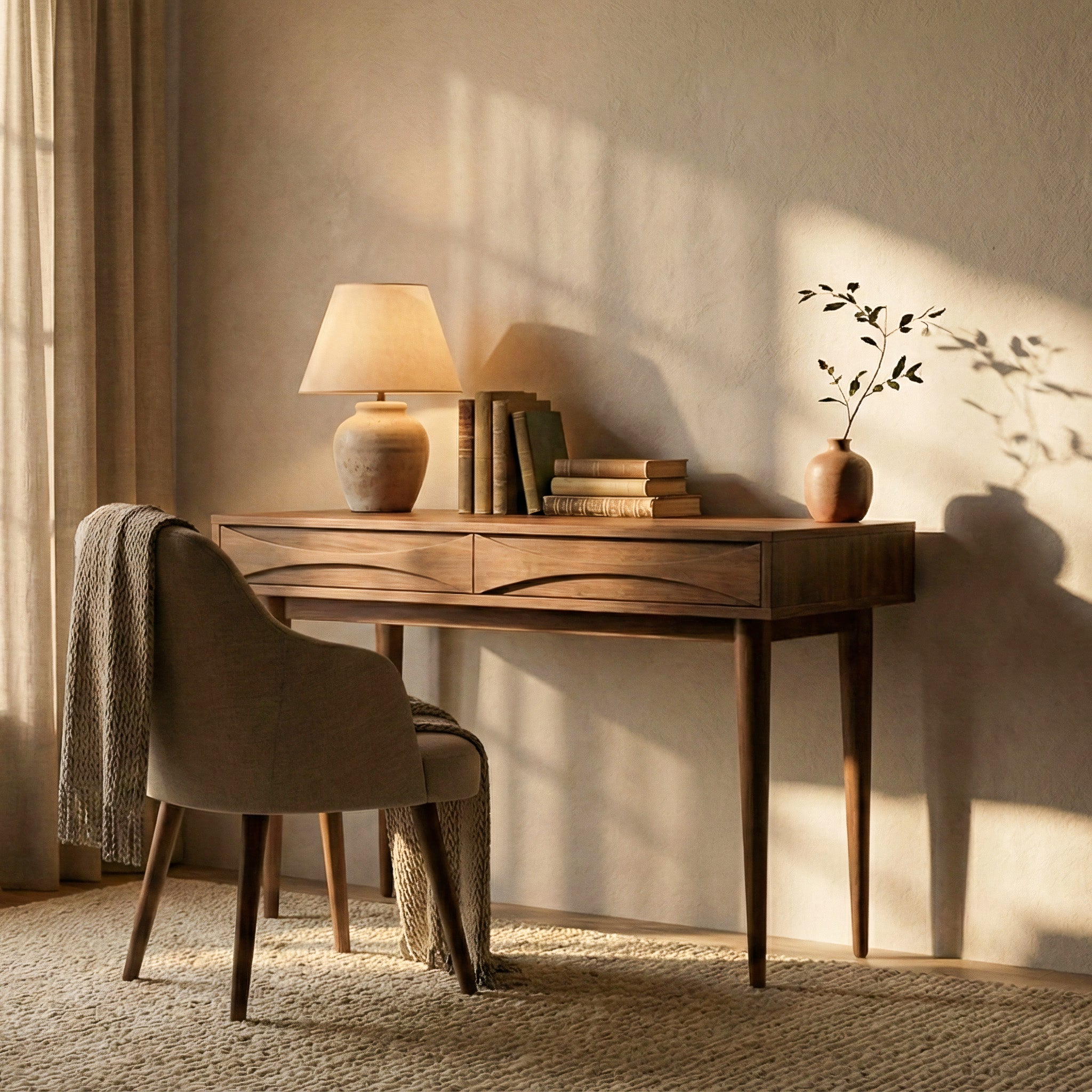 Schreibtisch VINTAGE