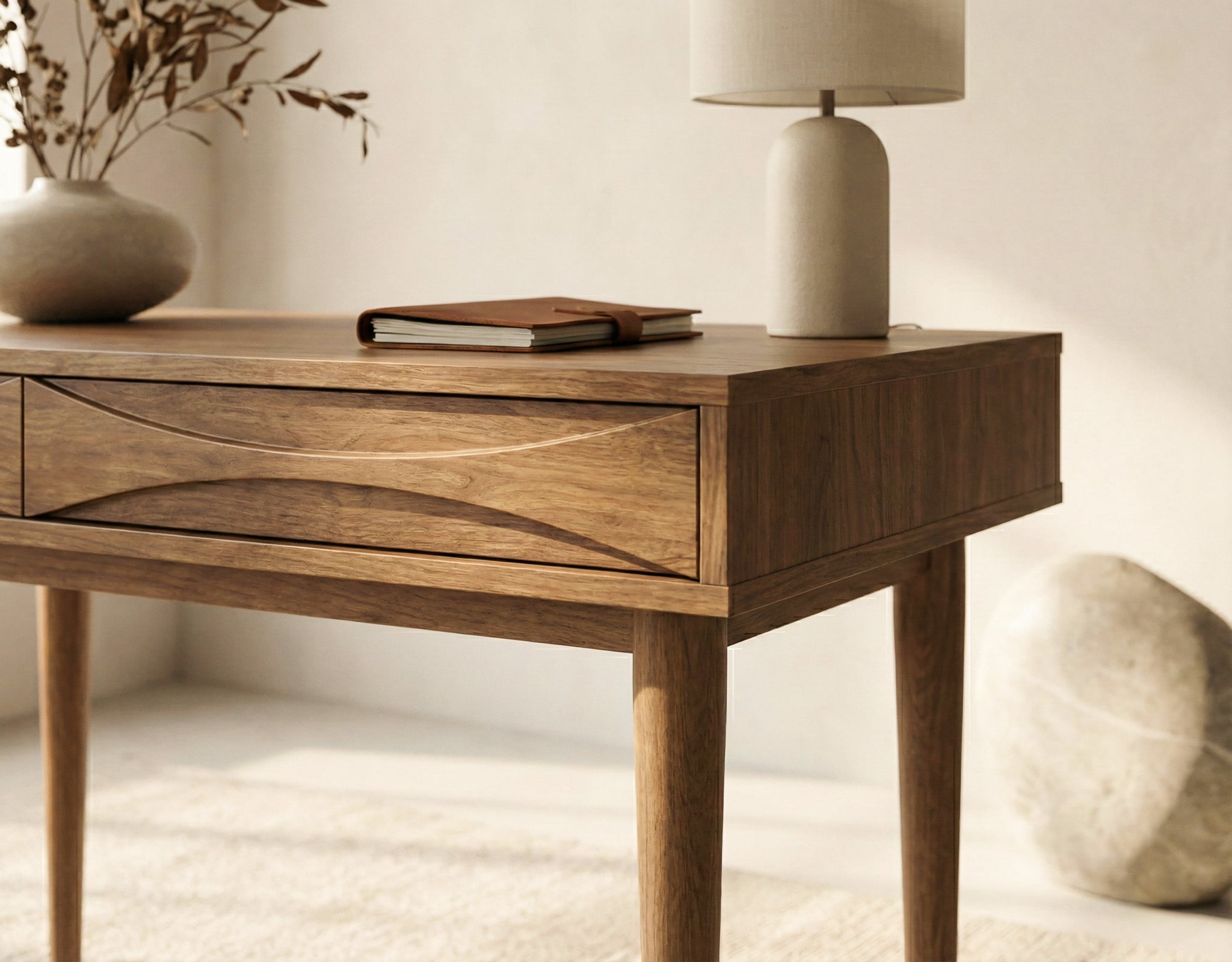 Schreibtisch VINTAGE