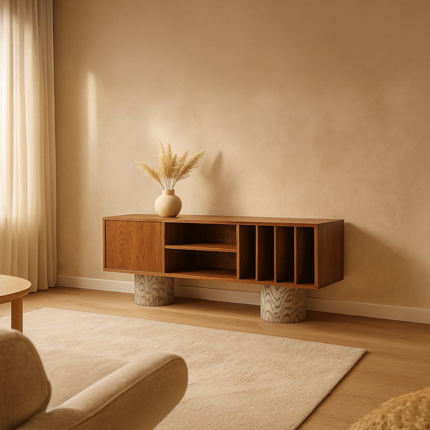 TV-Möbel SOTA VINYL TV