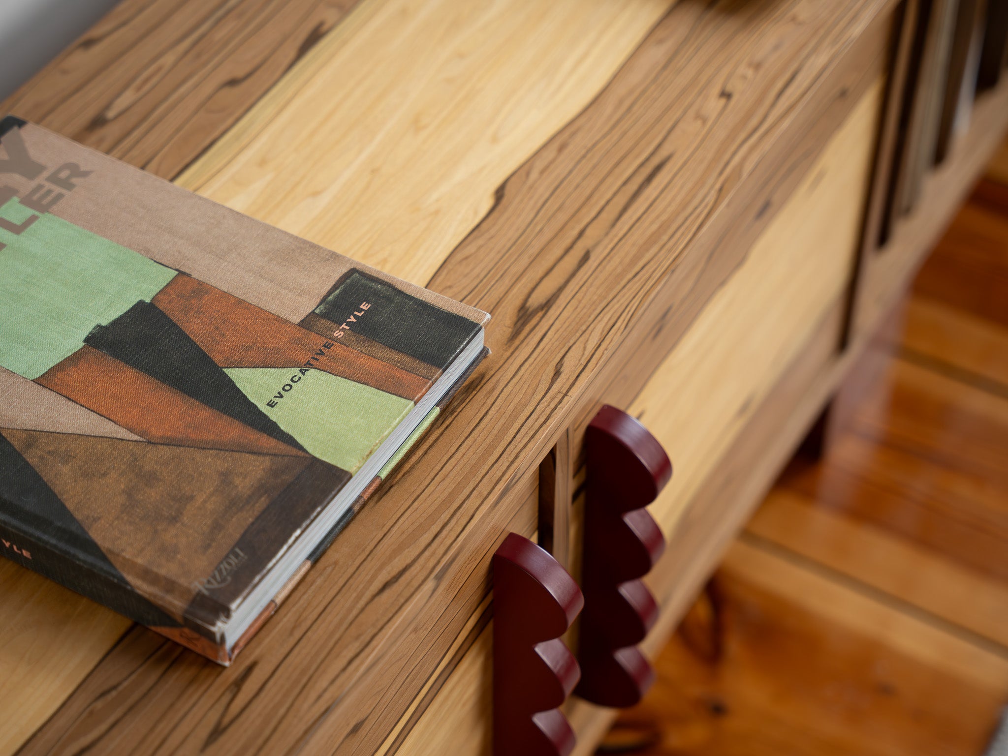 NAMI VINYL Sideboard