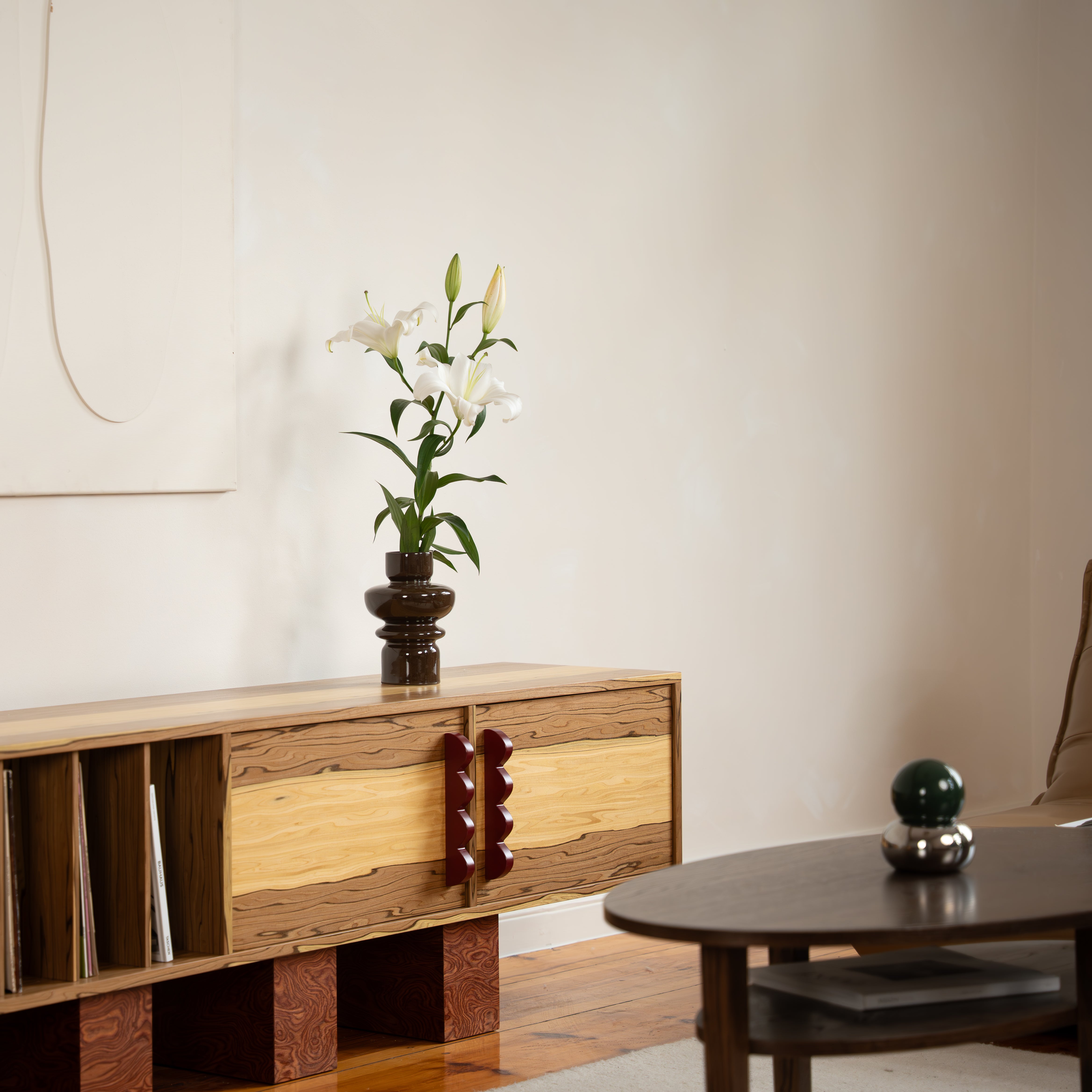 TV-Möbel NAMI LONG TV