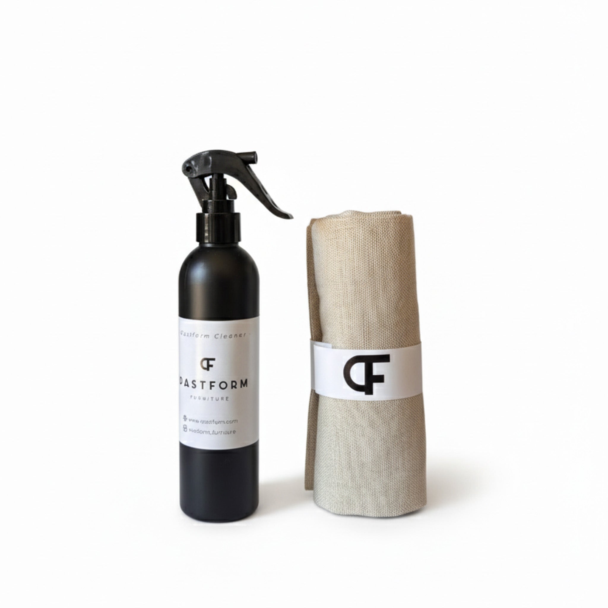 Dust? Not Today Kit - Care Kit