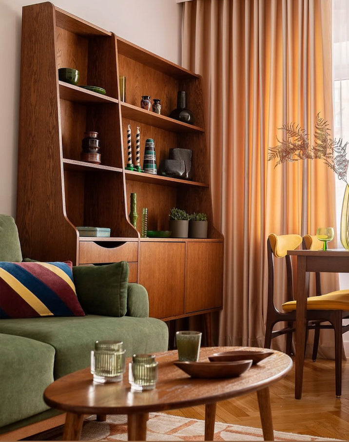 HIGHBOARD CLASSY XL Bookcase