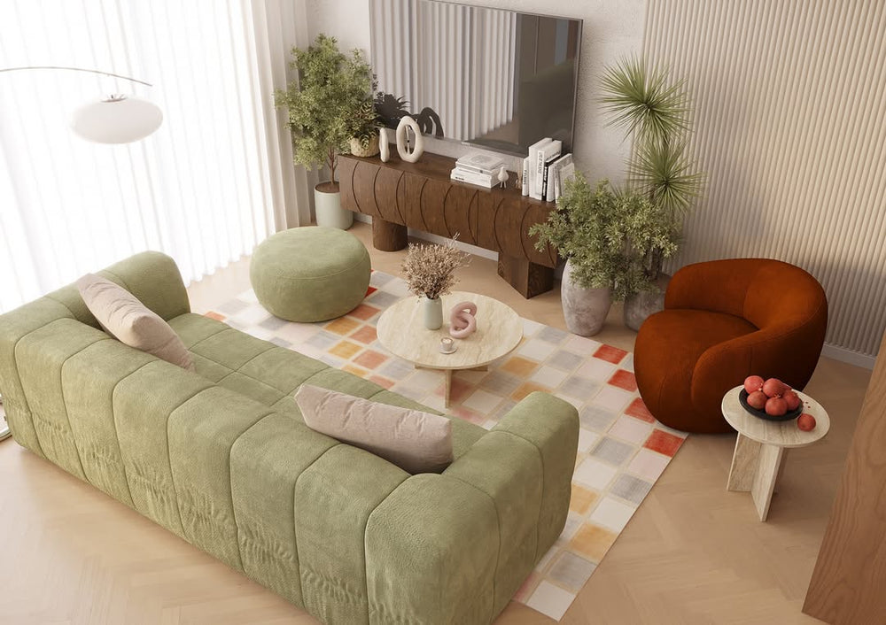 Pastform Furniture - Global