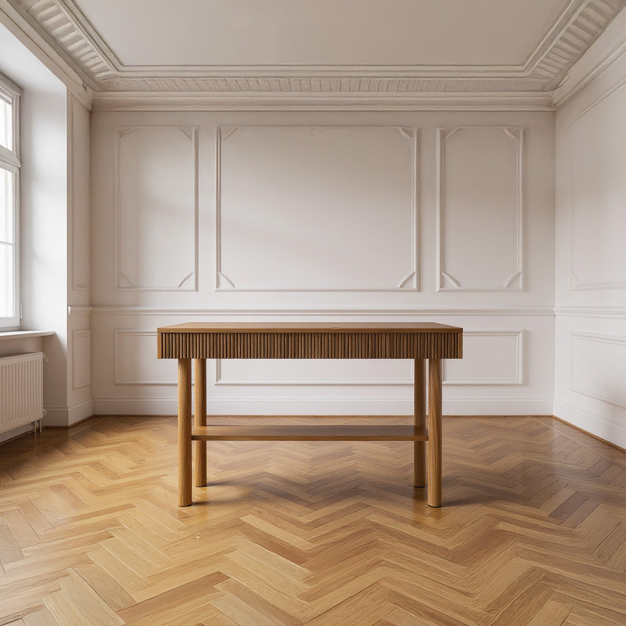 ARIA Console Table - Pastform Furniture