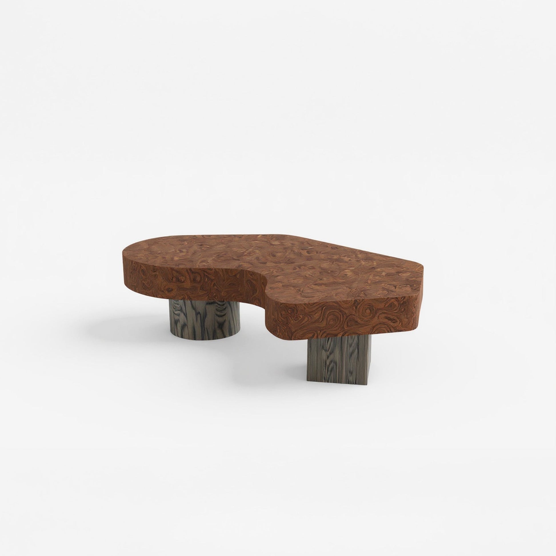 ARLO Coffee Table - Pastform Furniture - Global
