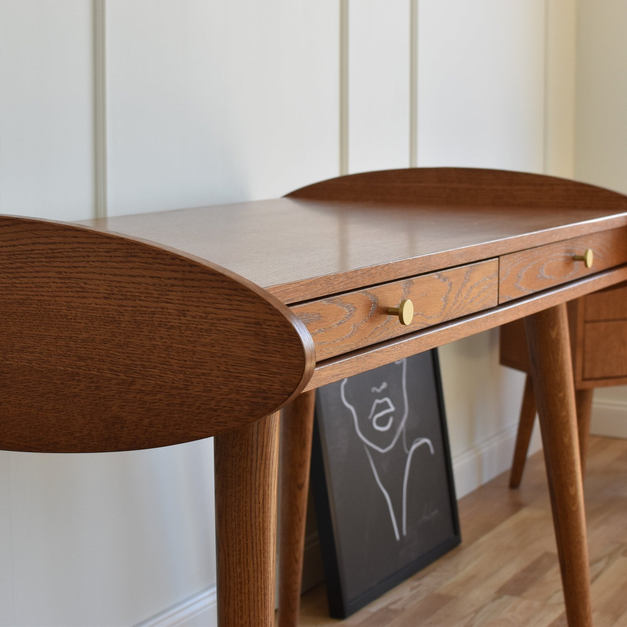 Biurko BONA - Pastform Furniture