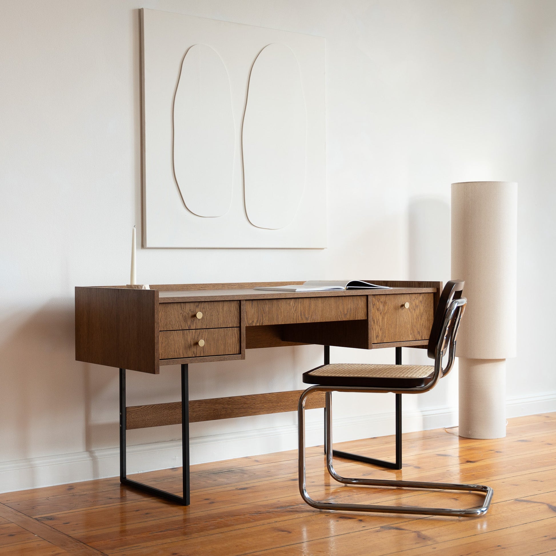 Biurko DAVID - Pastform Furniture