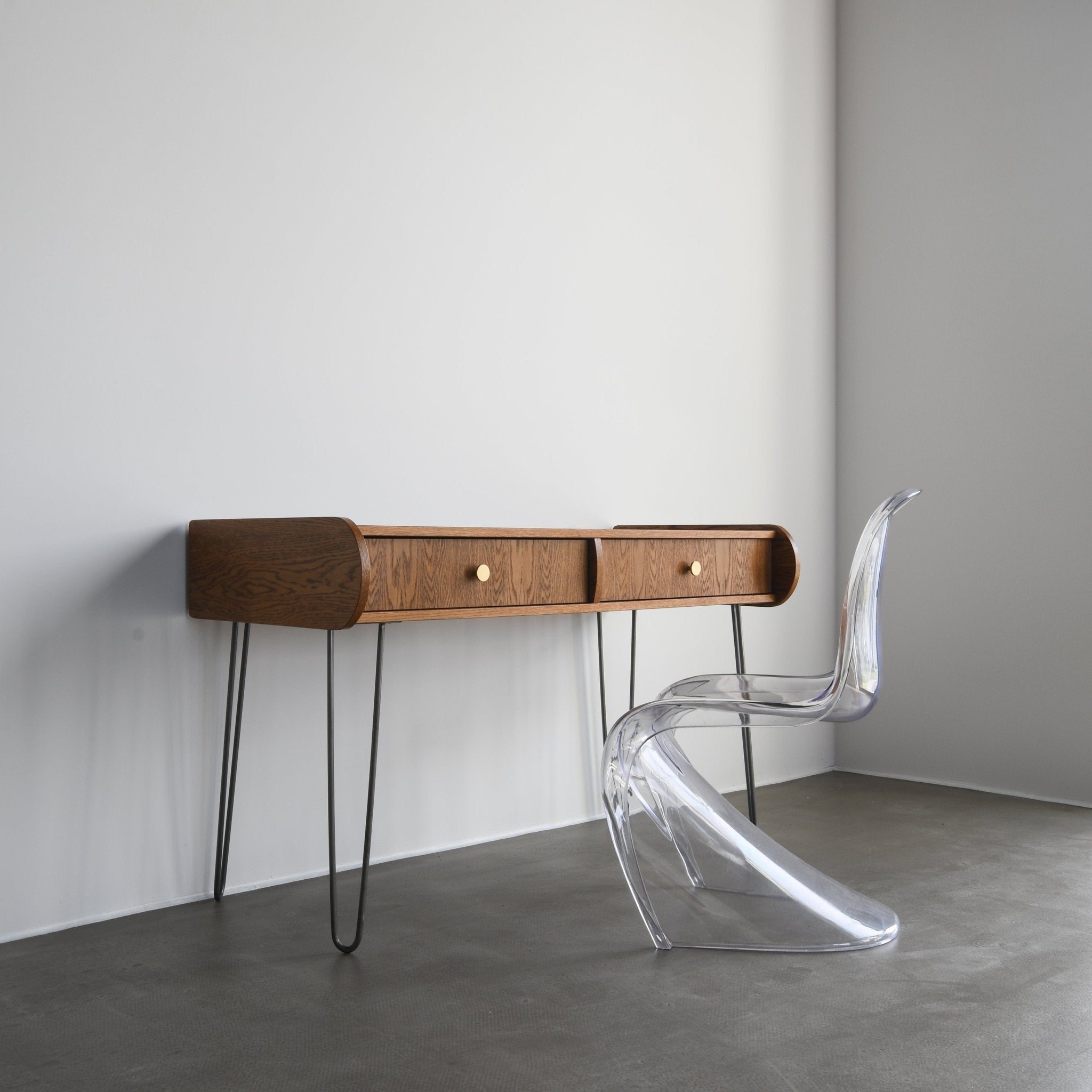 Biurko SABAN - Pastform Furniture