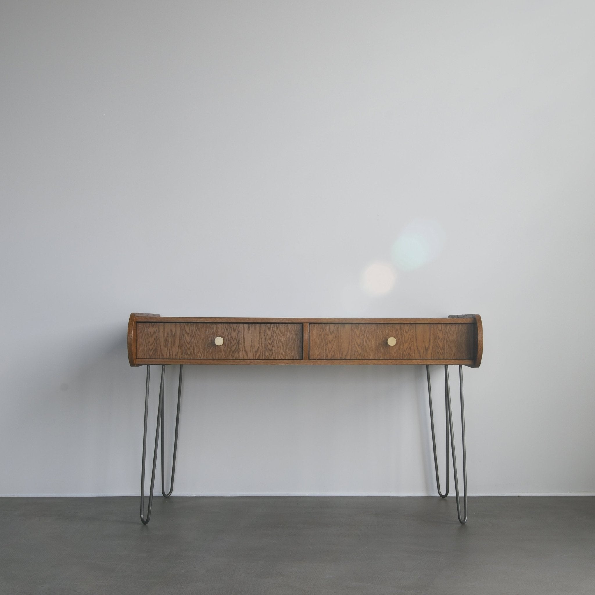 Biurko SABAN - Pastform Furniture