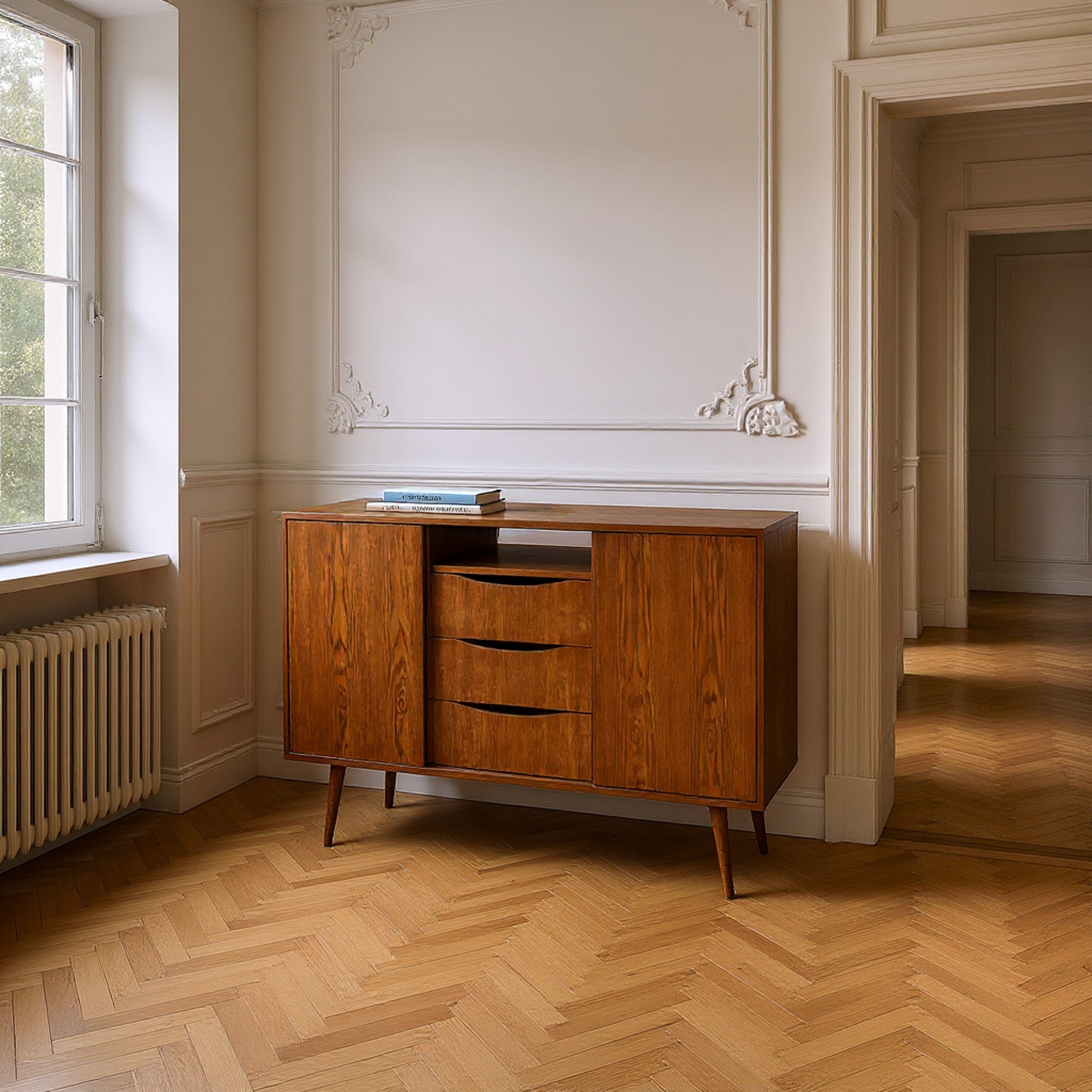 CLASSY + Highboard - Pastform Furniture