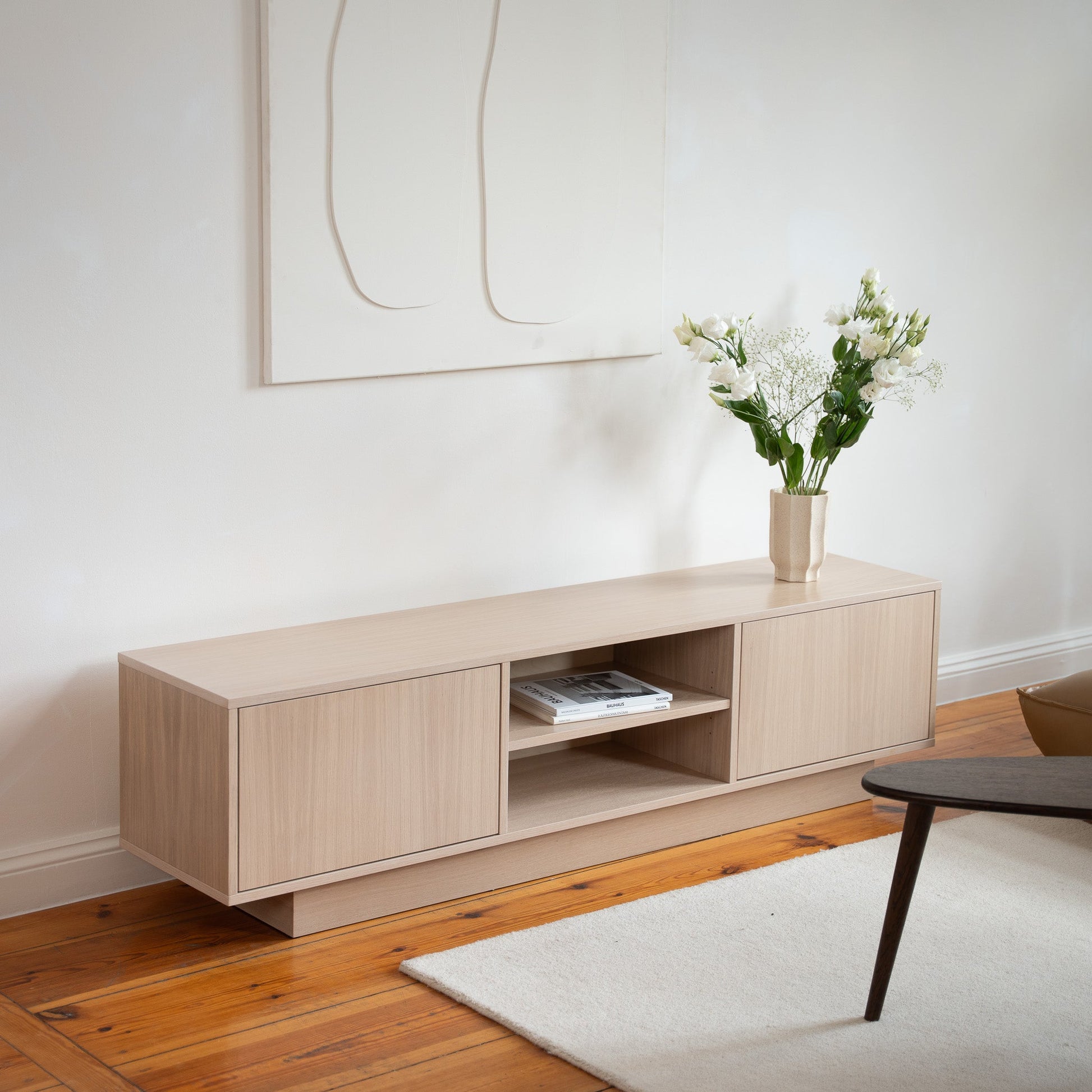 COZY TV Sideboard - Pastform Furniture