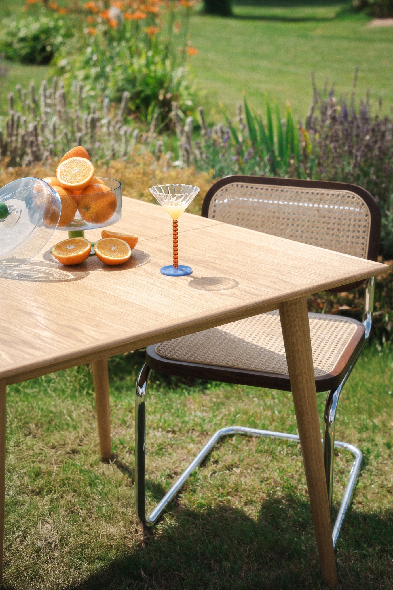 DANI Table - Pastform Furniture - Global