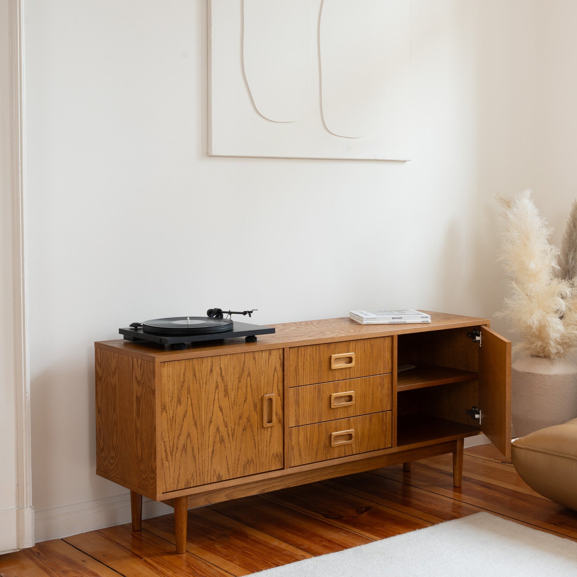 DELAN TV Sideboard - Pastform Furniture