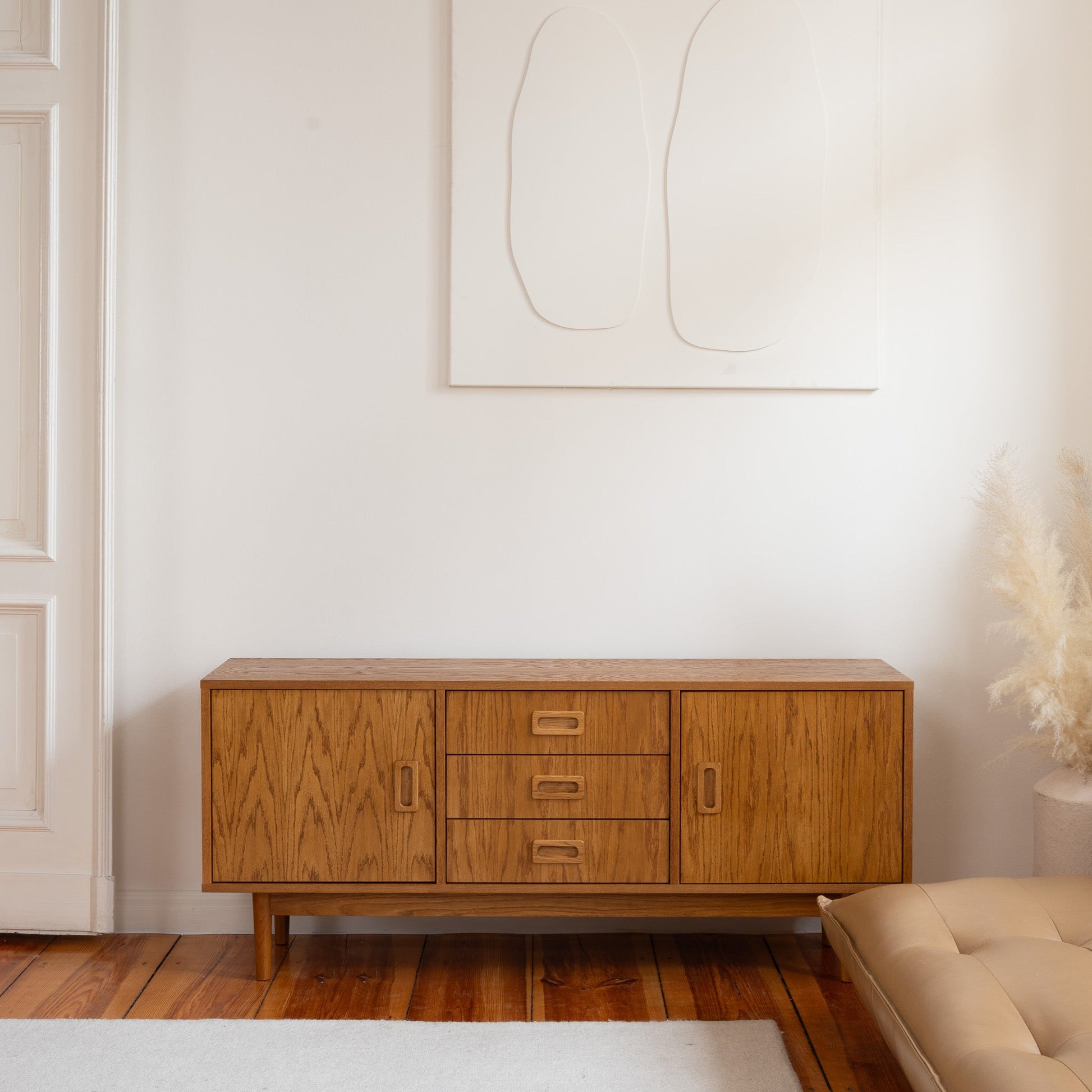 DELAN TV Sideboard - Pastform Furniture
