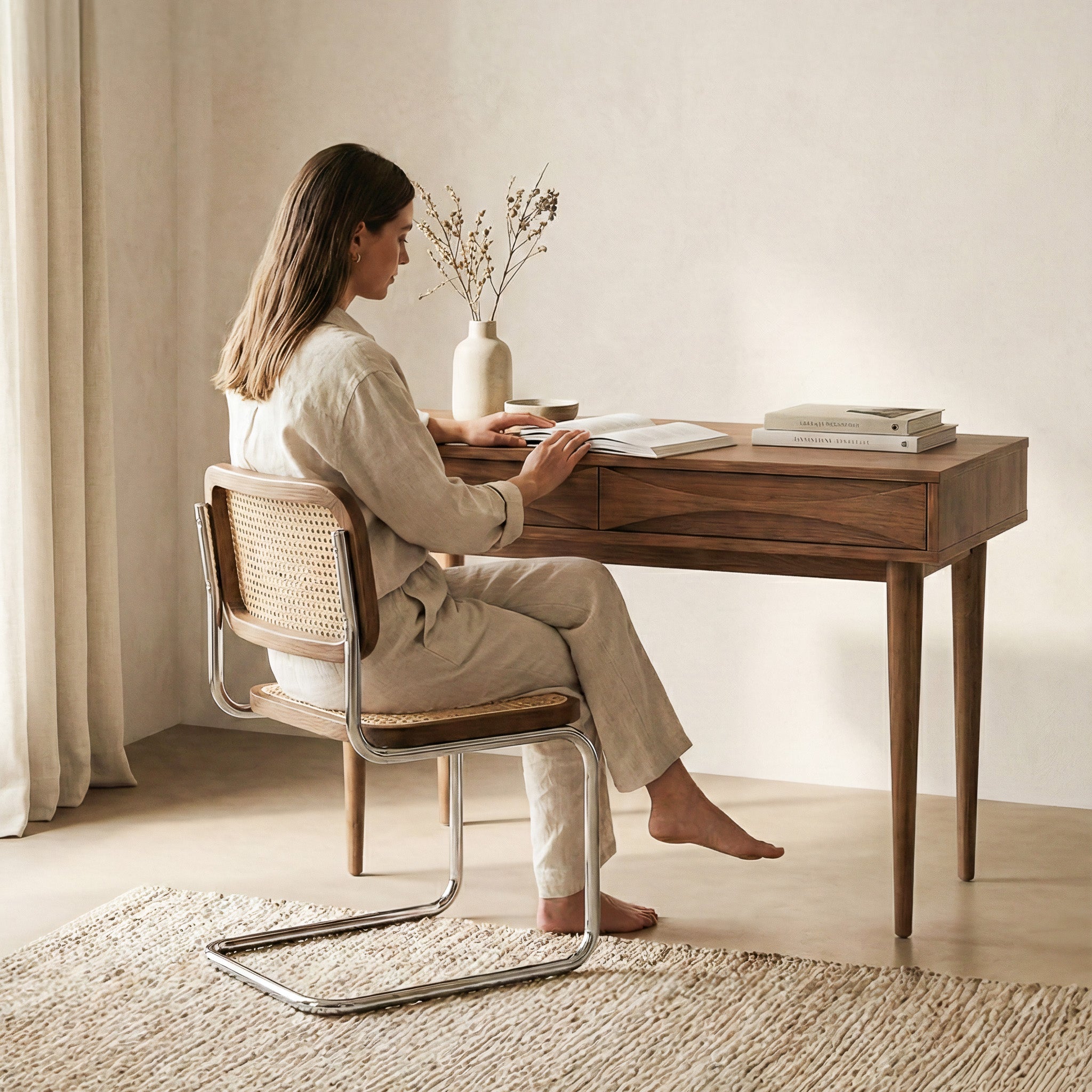 Schreibtisch VINTAGE