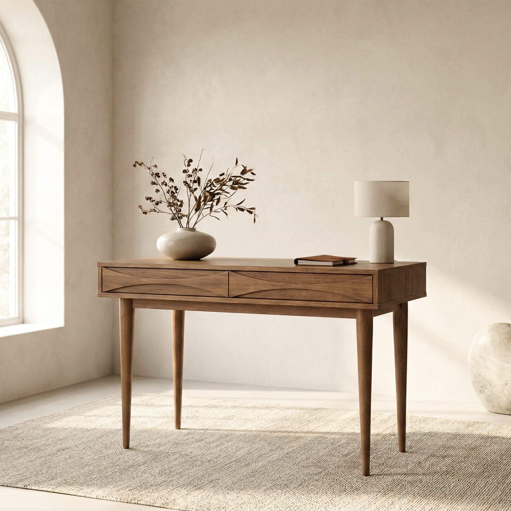 Schreibtisch VINTAGE