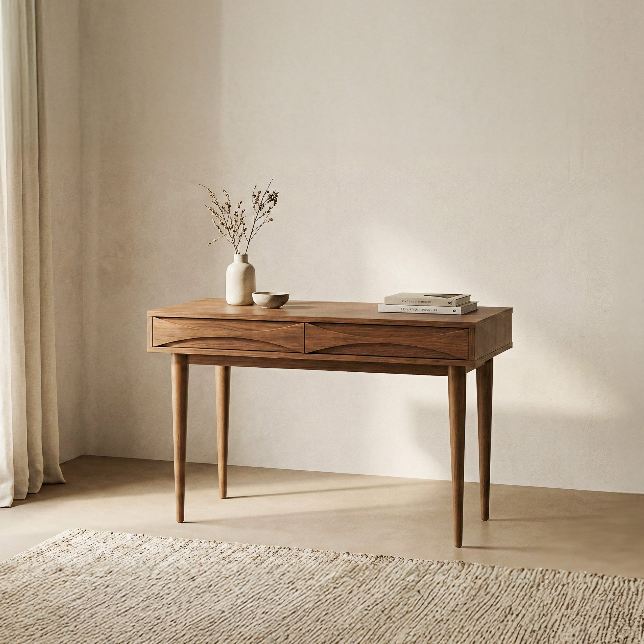 Schreibtisch VINTAGE