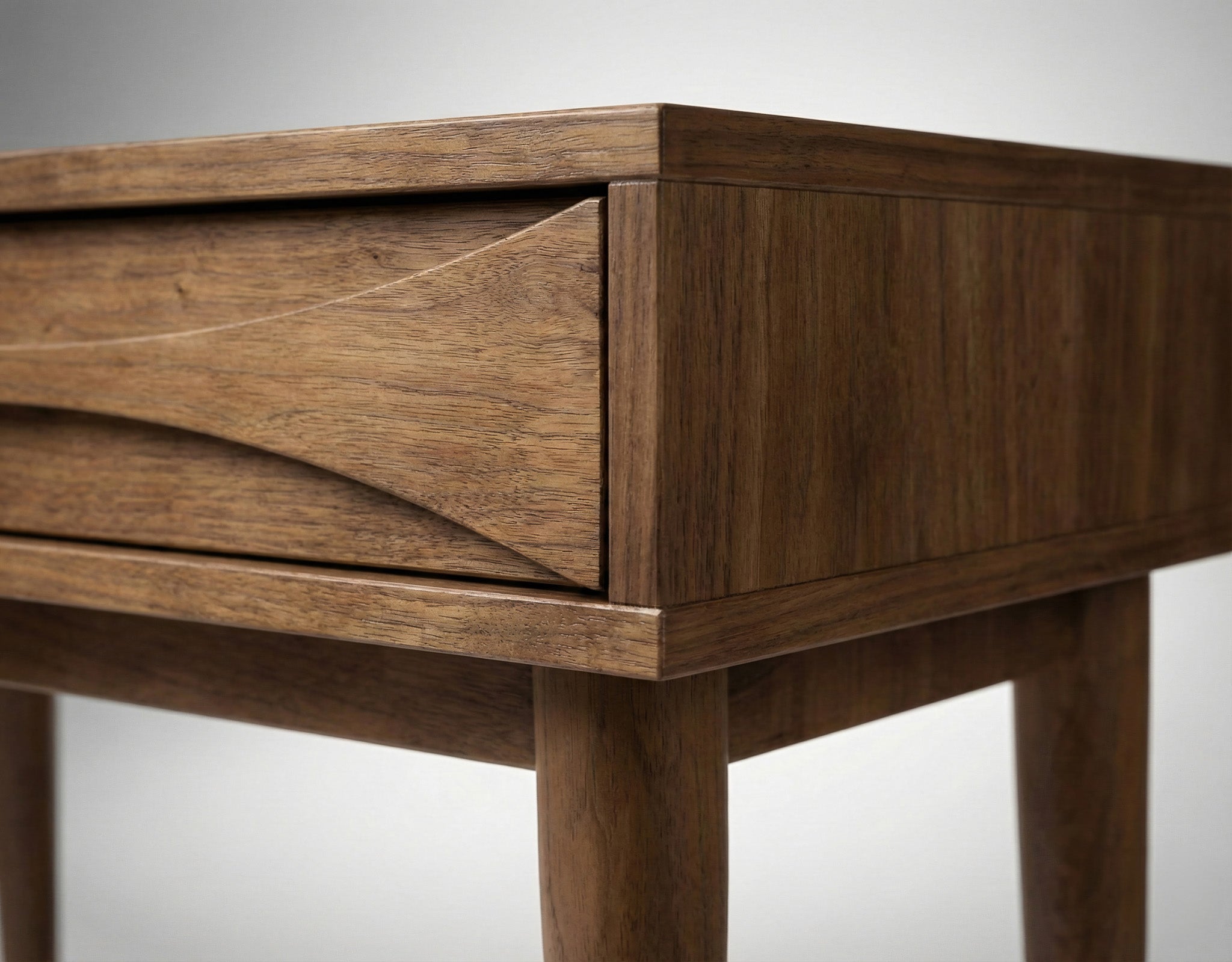 Schreibtisch VINTAGE