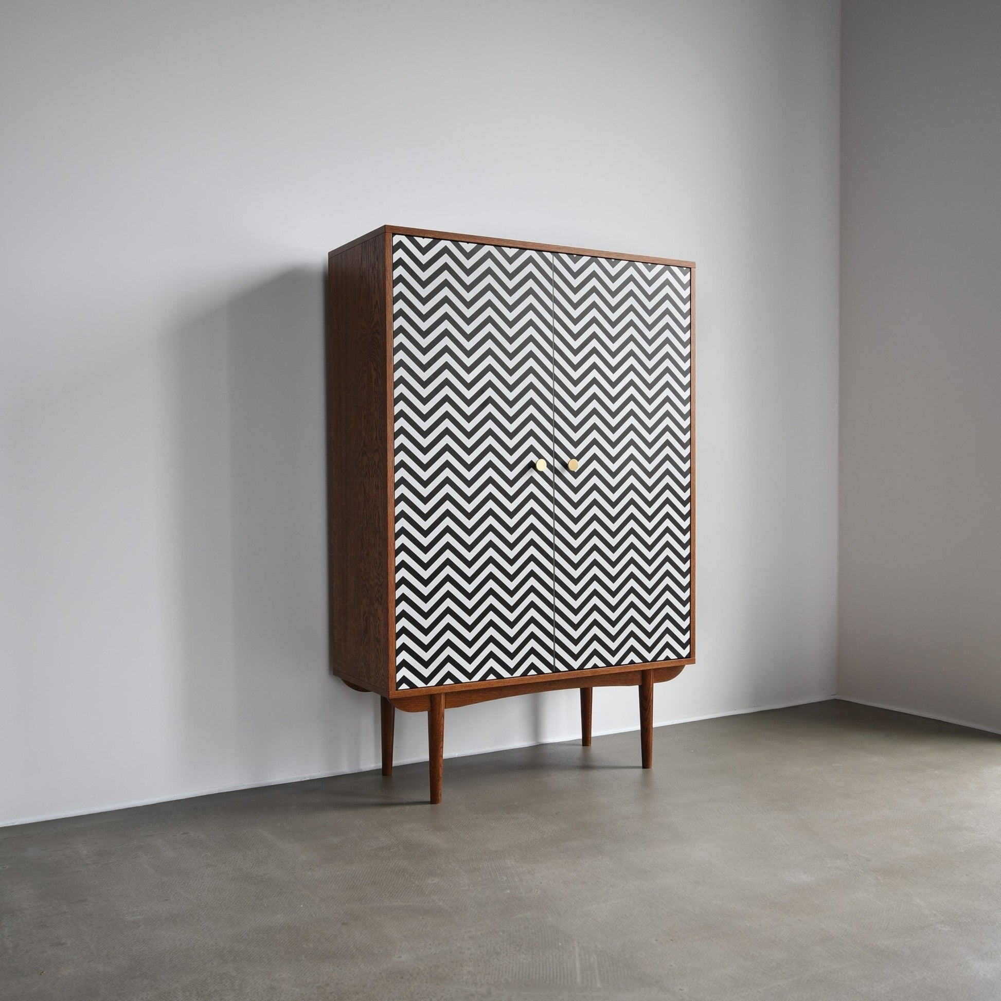 Highboard Art - Pastform Furniture