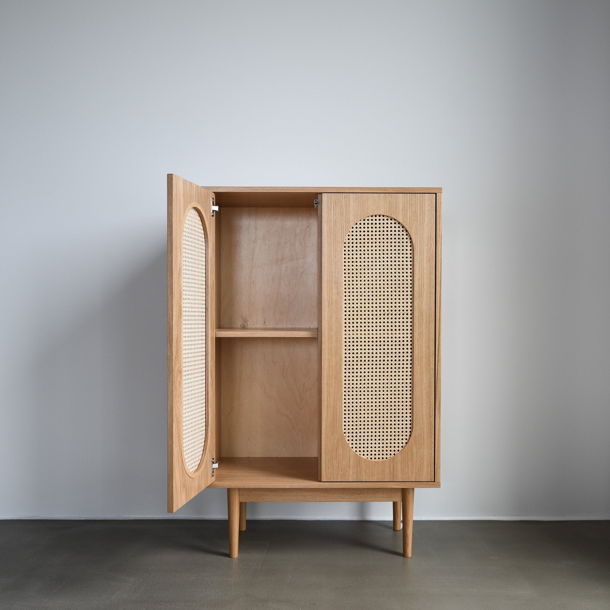 Highboard Moon - Pastform Furniture