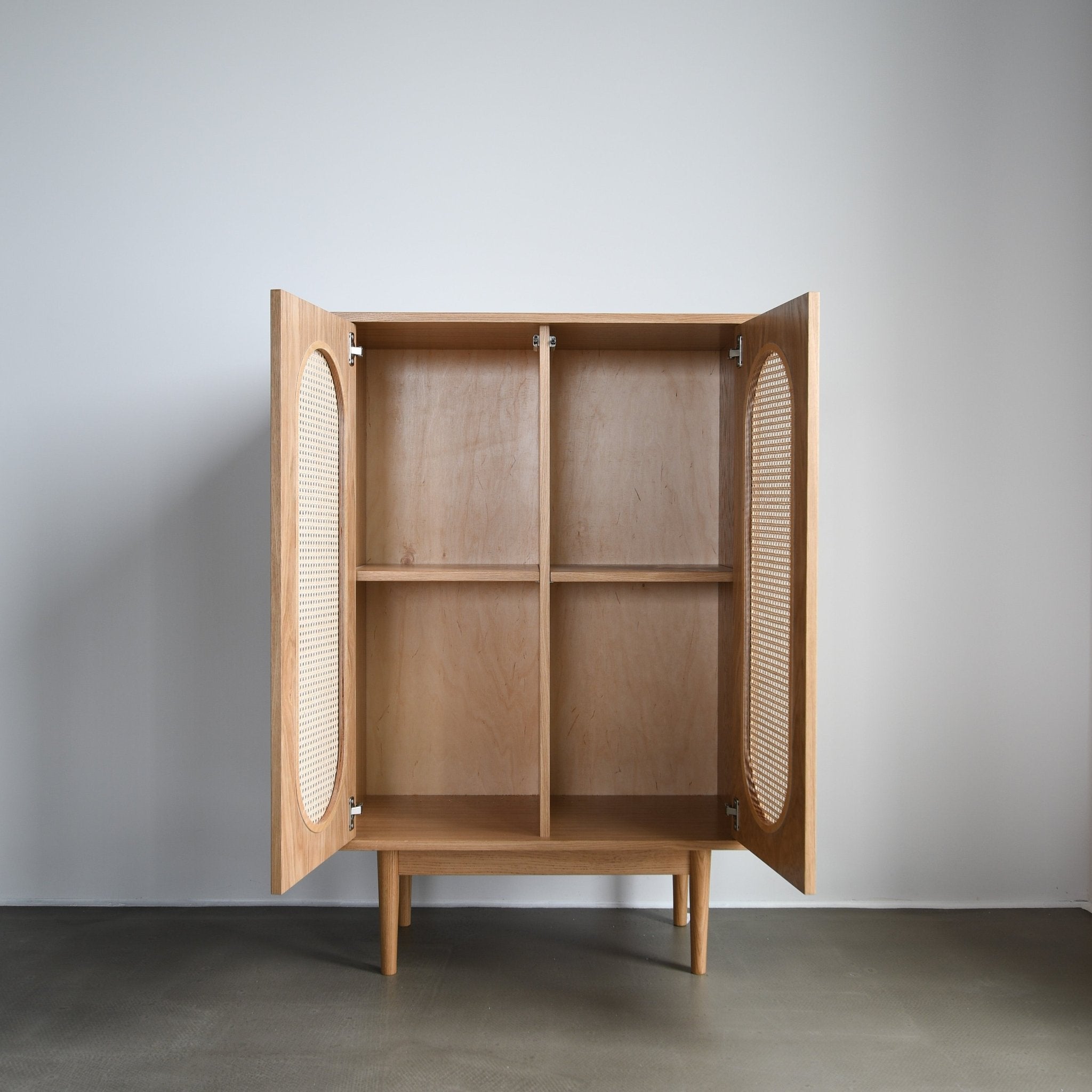 Highboard Moon - Pastform Furniture