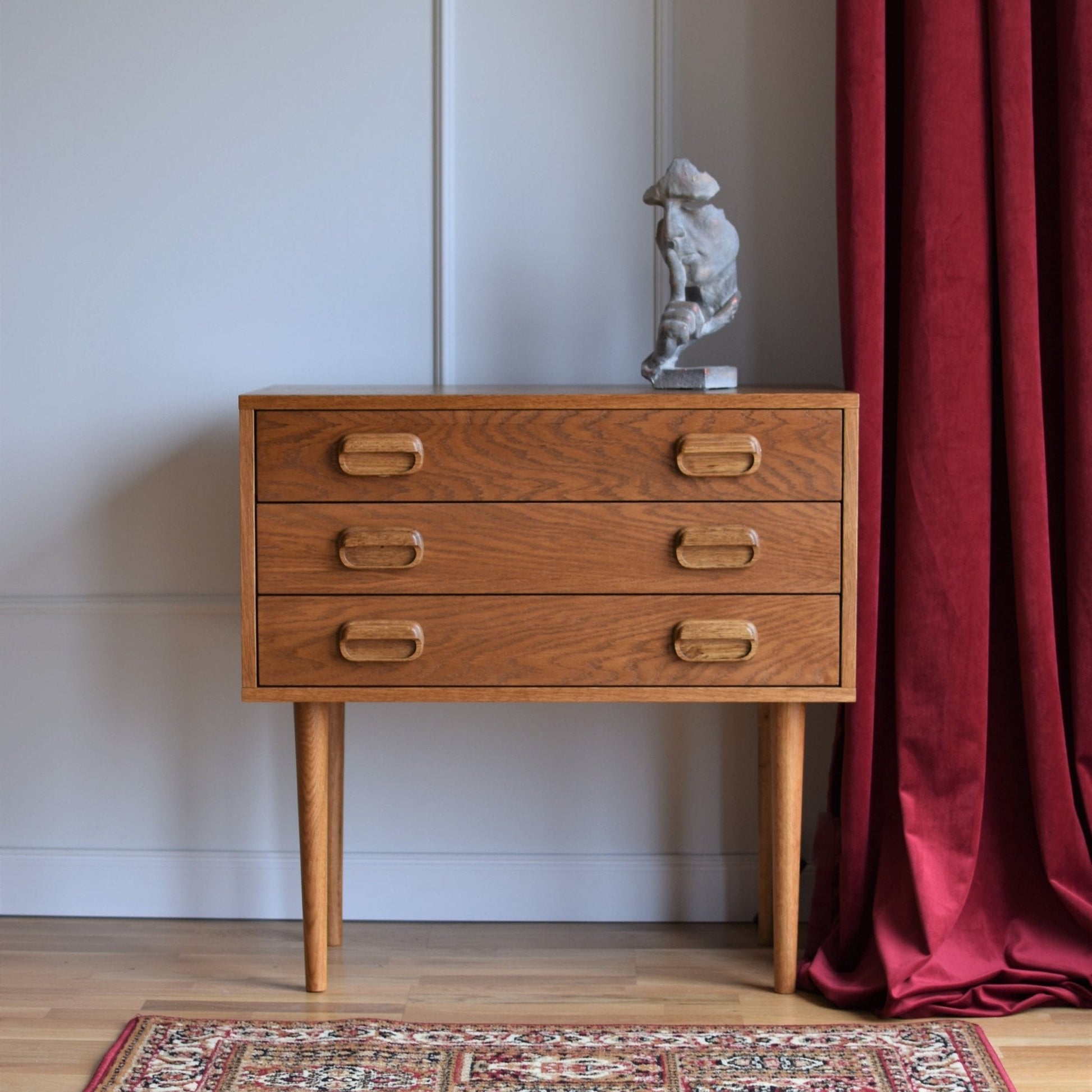 Komoda CERN - Pastform Furniture