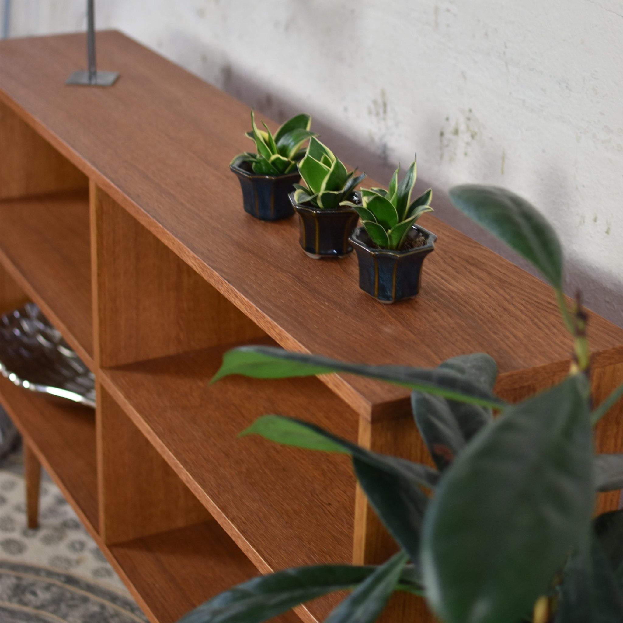 Komoda CLASSY MID OPEN - Pastform Furniture