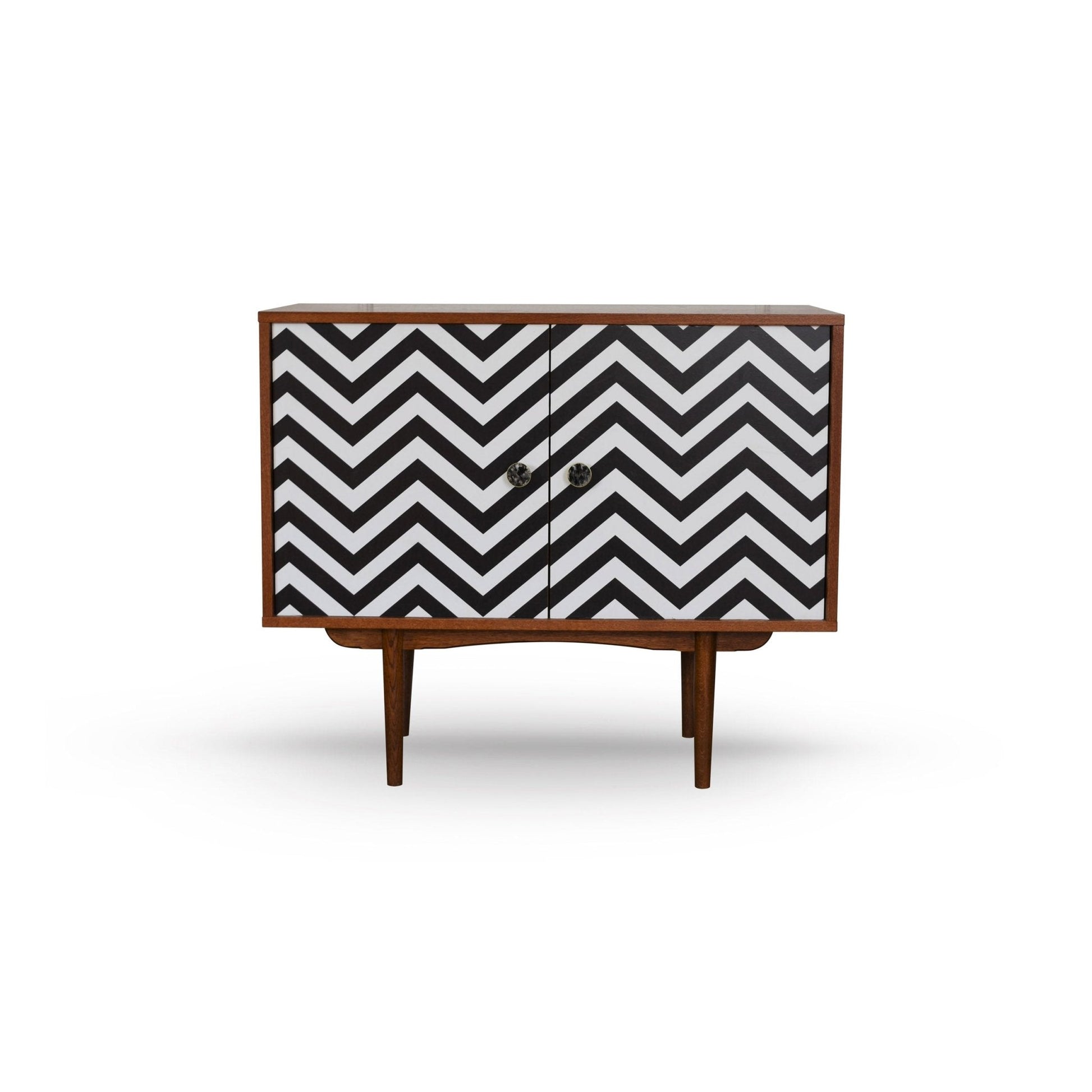 Komoda LANE - Pastform Furniture