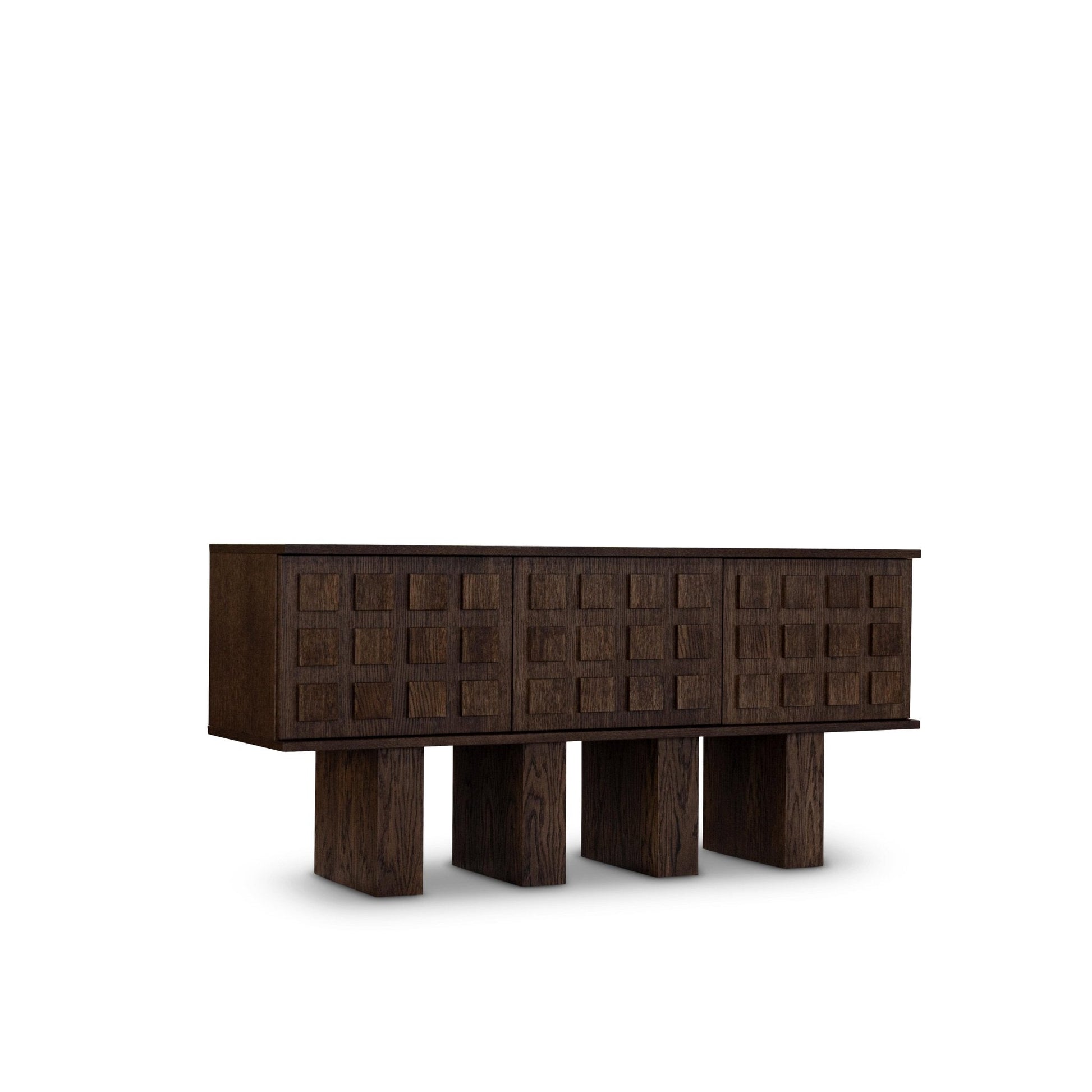 Komoda LEO - Pastform Furniture