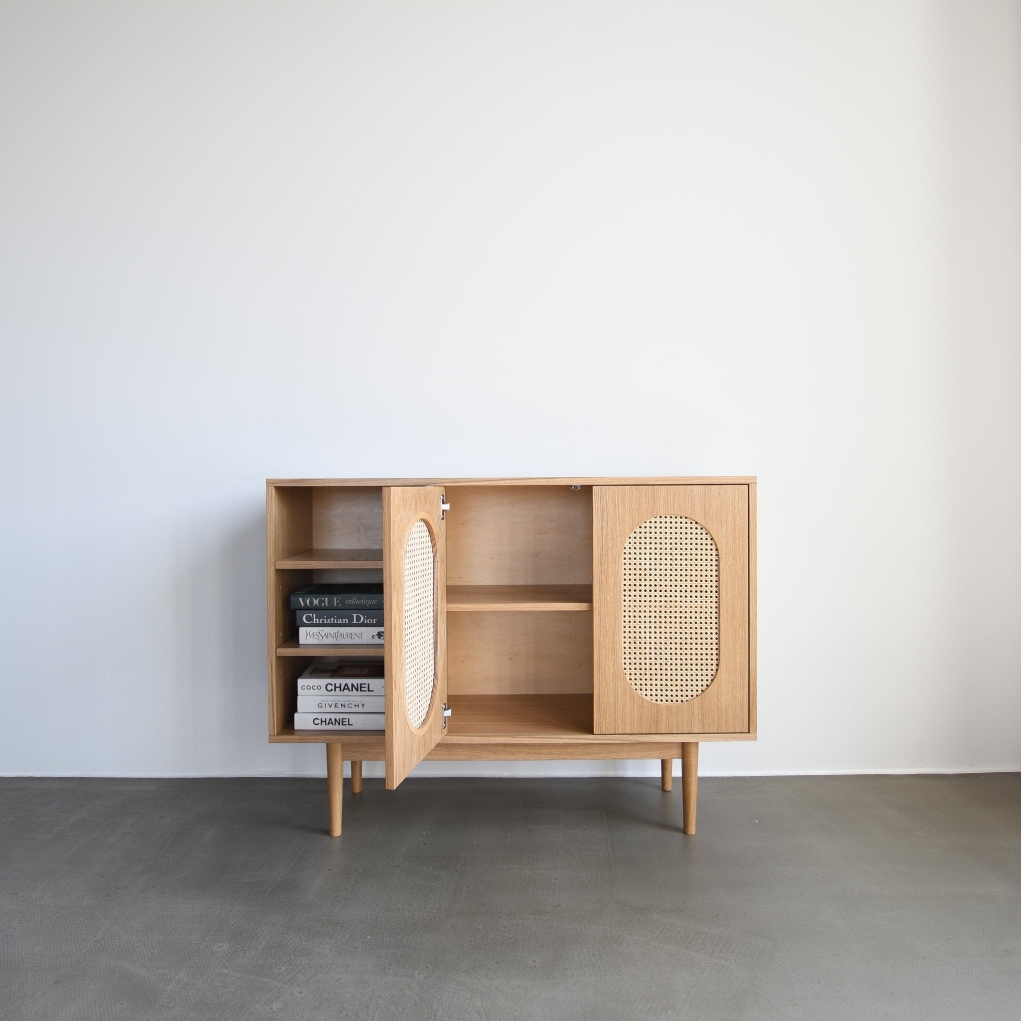 Komoda LOMA - Pastform Furniture
