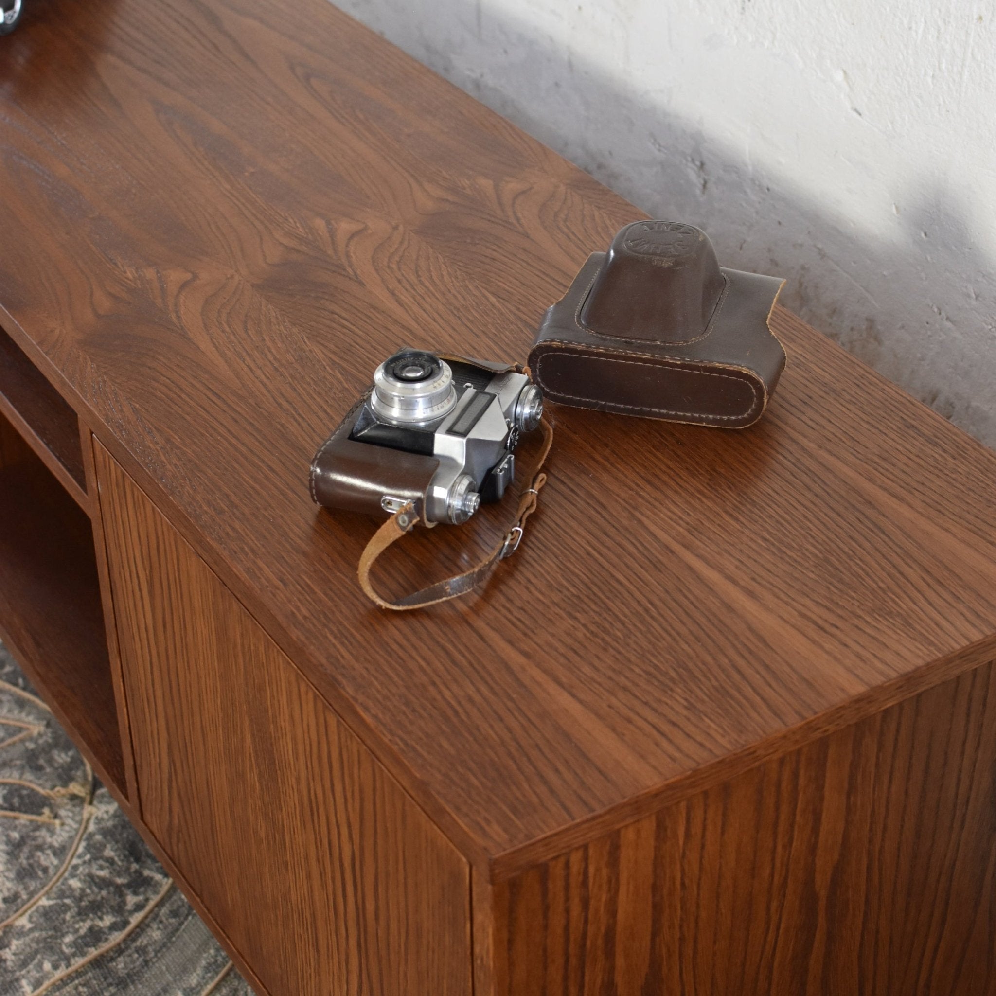 Komoda LOTV CLASSY LOW - Pastform Furniture