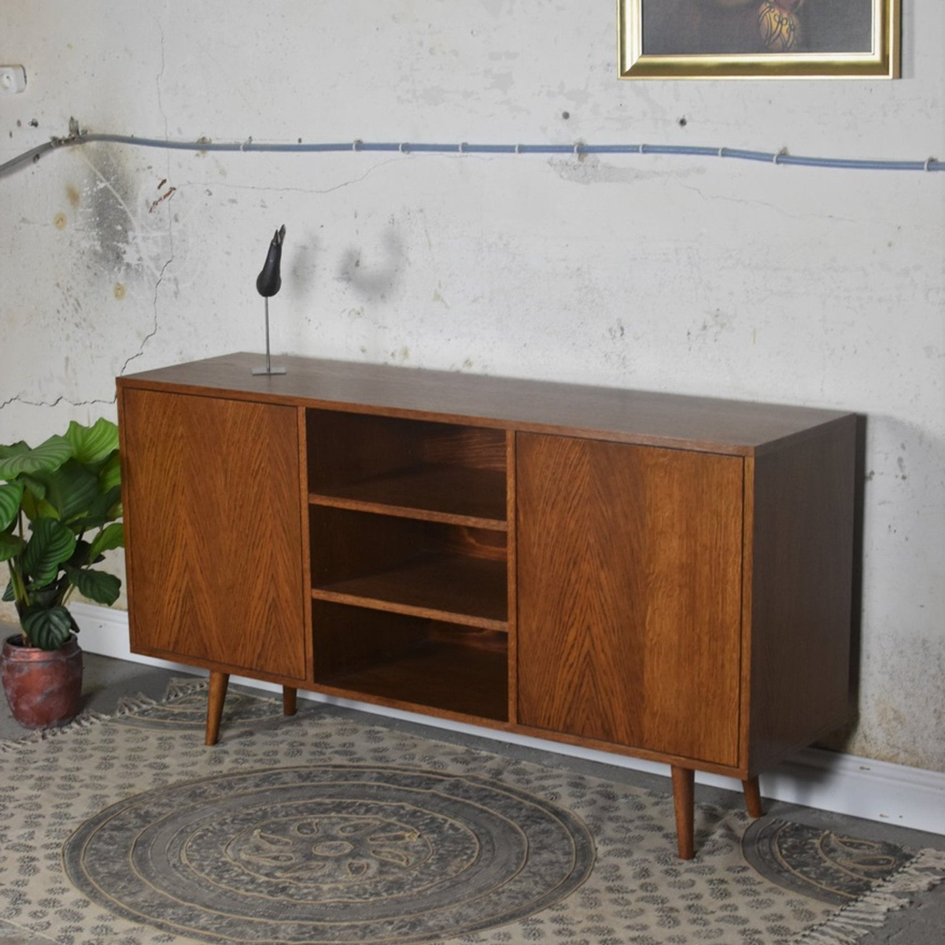 Komoda LOTV HIGH - Pastform Furniture