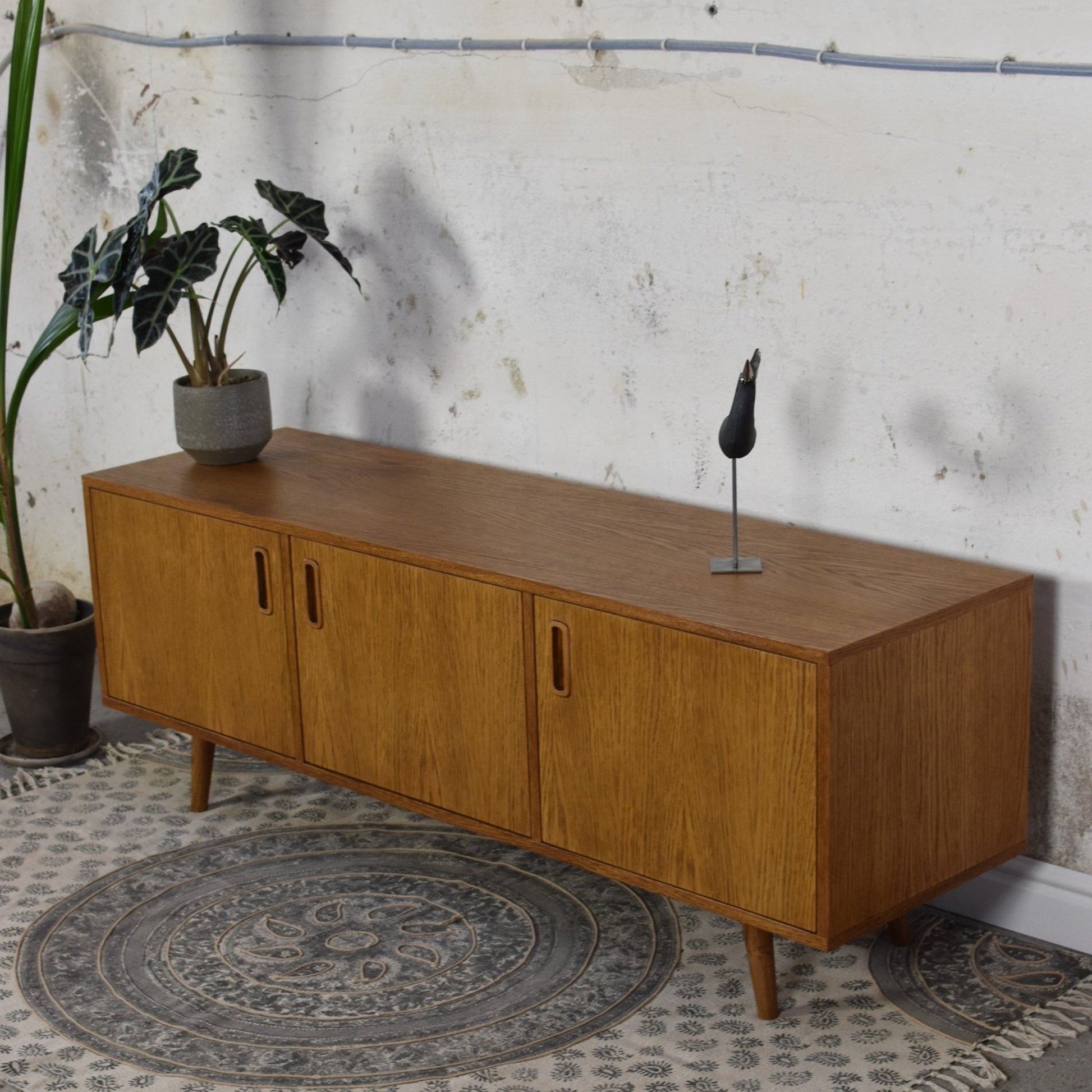 Komoda LOWO - Pastform Furniture