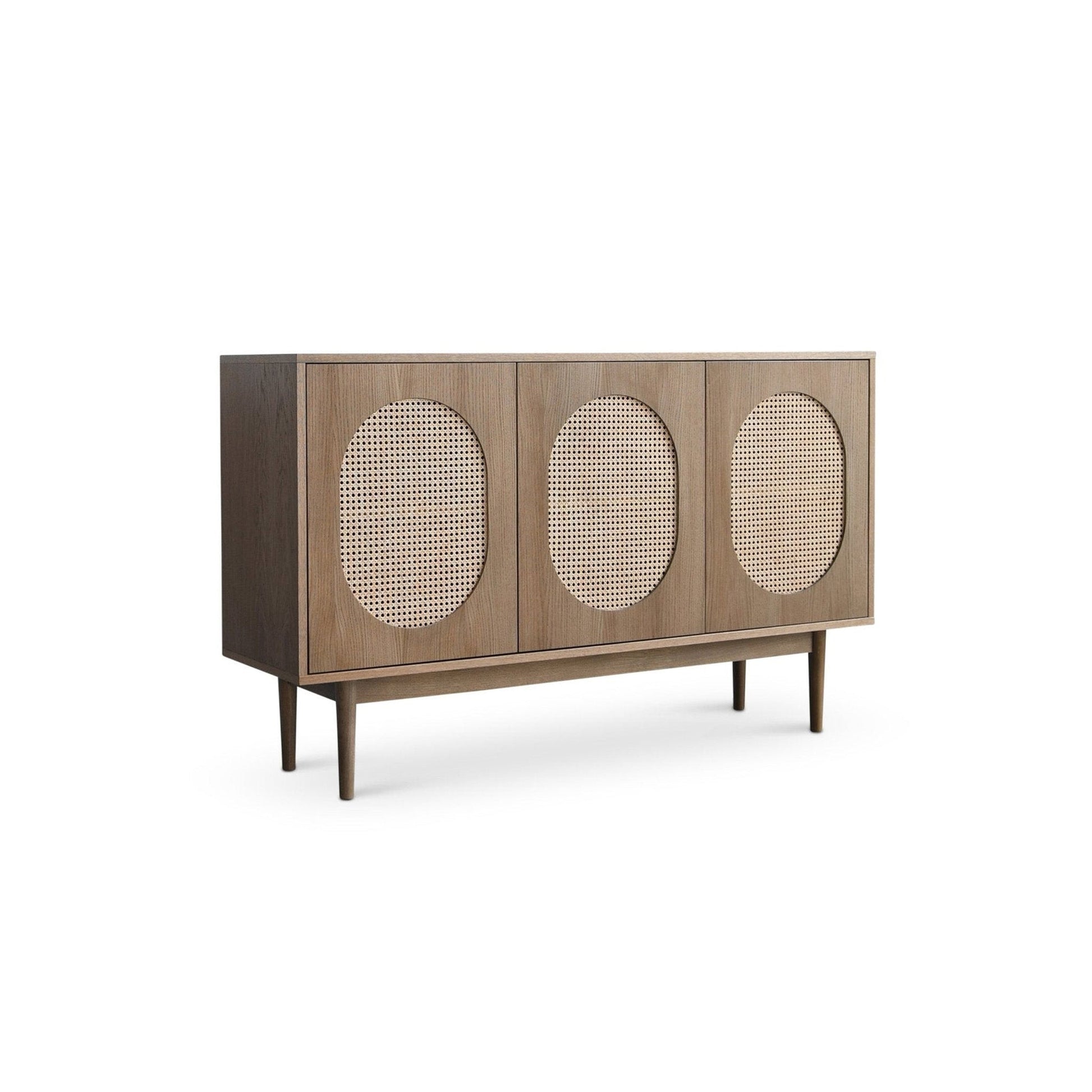 Komoda LUNA - Pastform Furniture