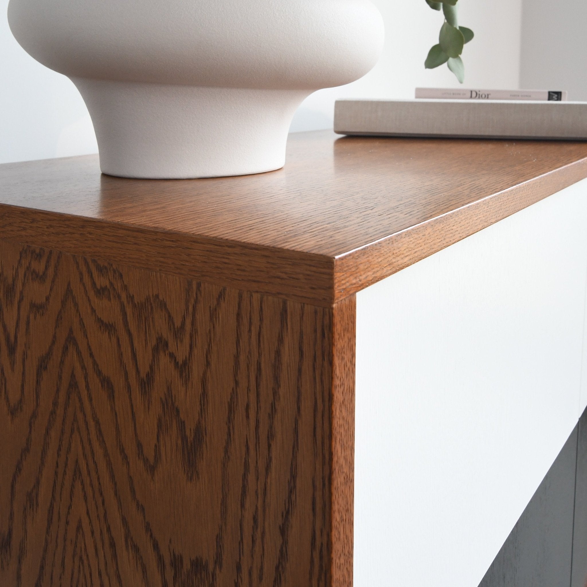 Komoda MID LANE - Pastform Furniture