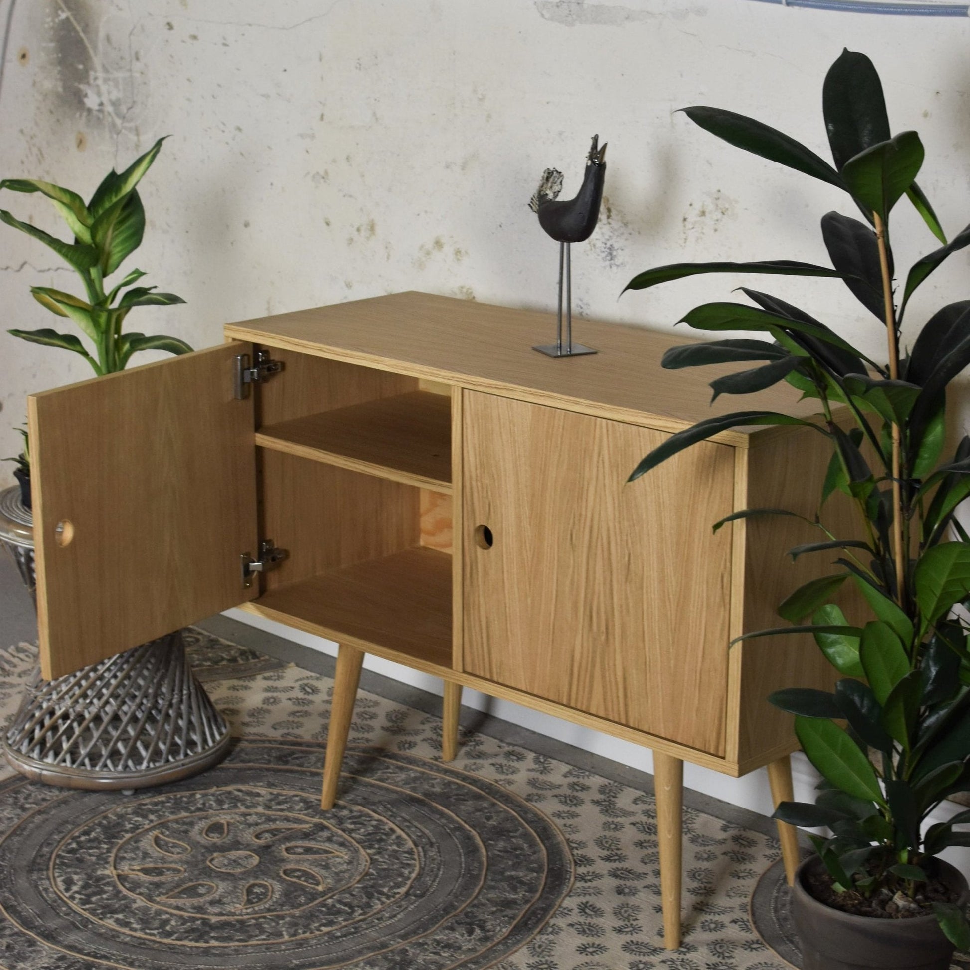 Komoda MIDO - Pastform Furniture