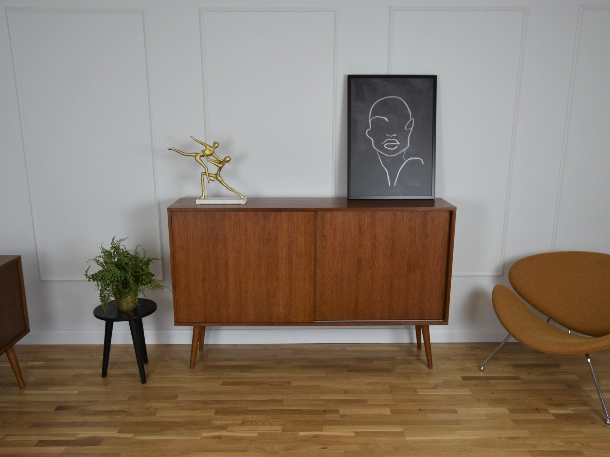 Komoda ONAM - Pastform Furniture