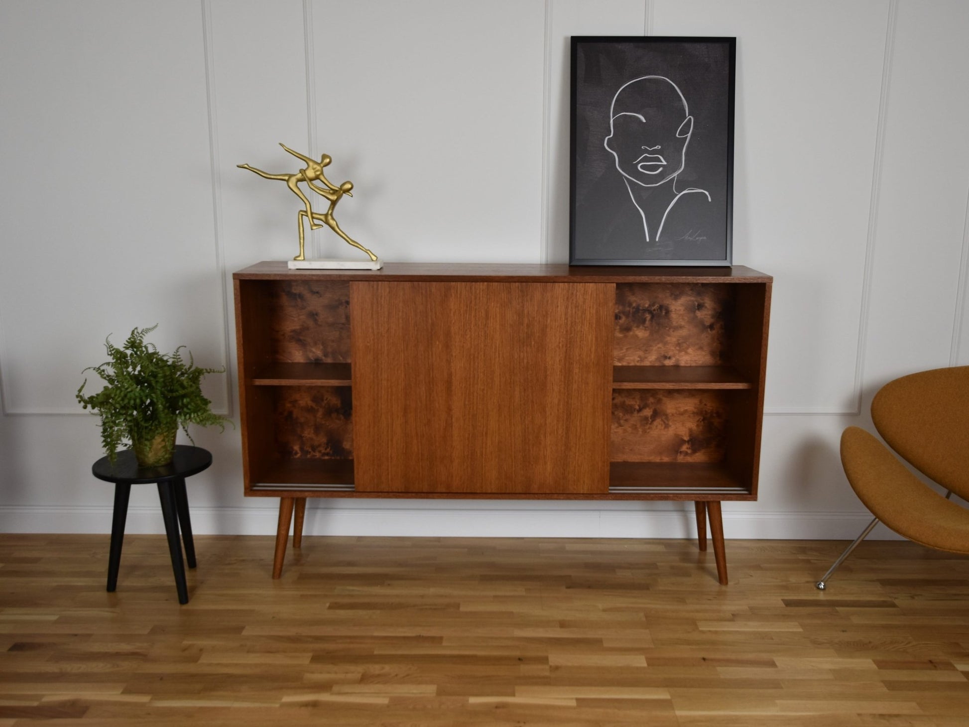 Komoda ONAM - Pastform Furniture