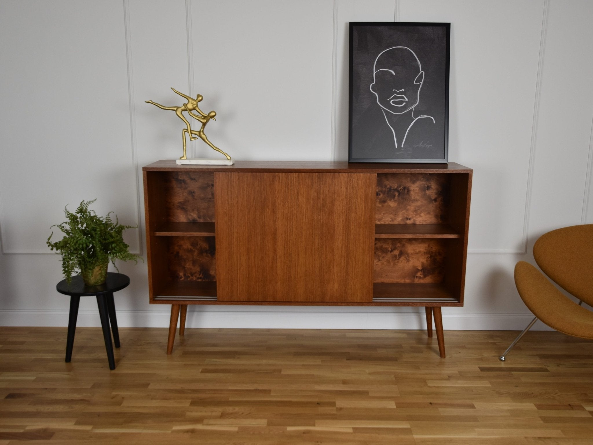 Komoda ONAM - Pastform Furniture