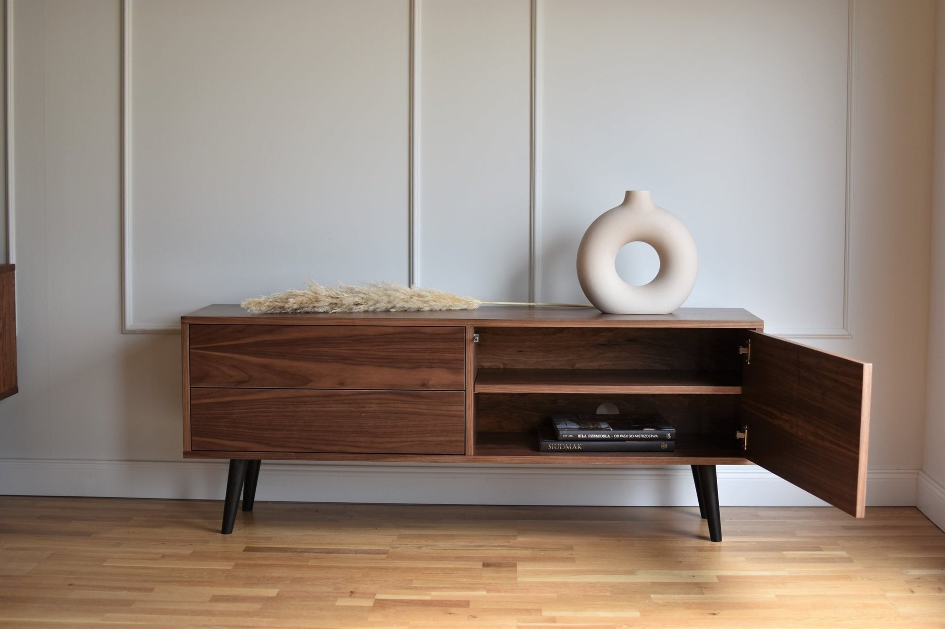 Komoda OPO - Pastform Furniture