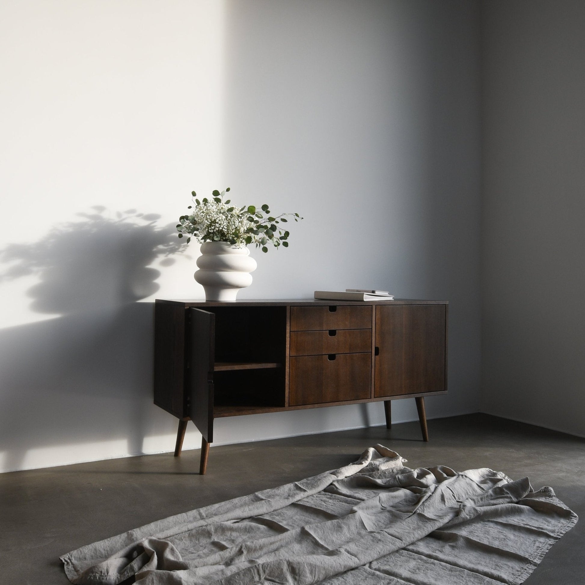 Komoda RIDO - Pastform Furniture