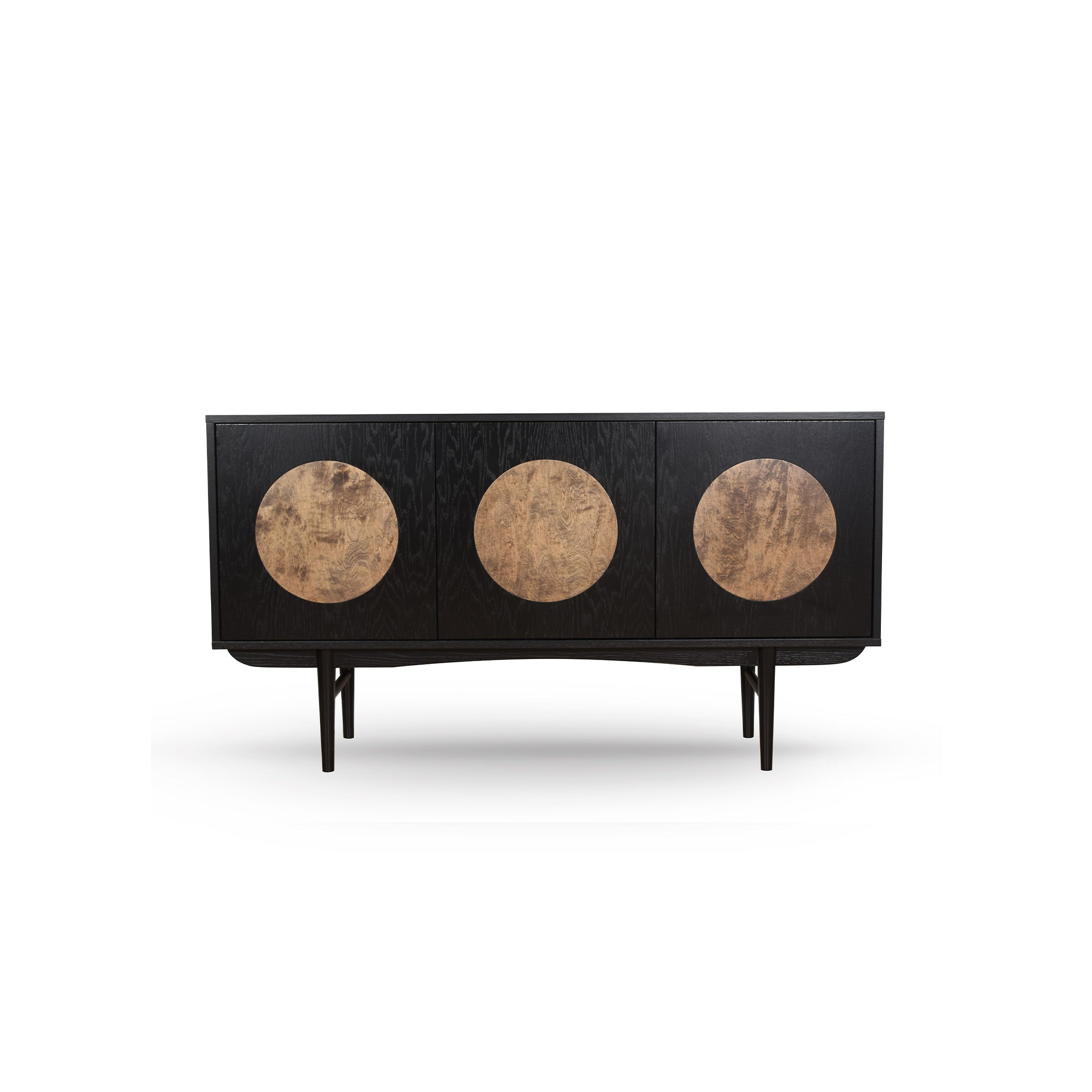 Komoda SILS L - Pastform Furniture