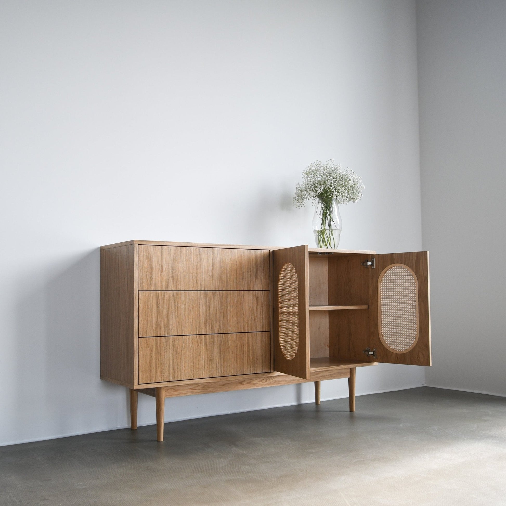 Komoda STELLA - Pastform Furniture