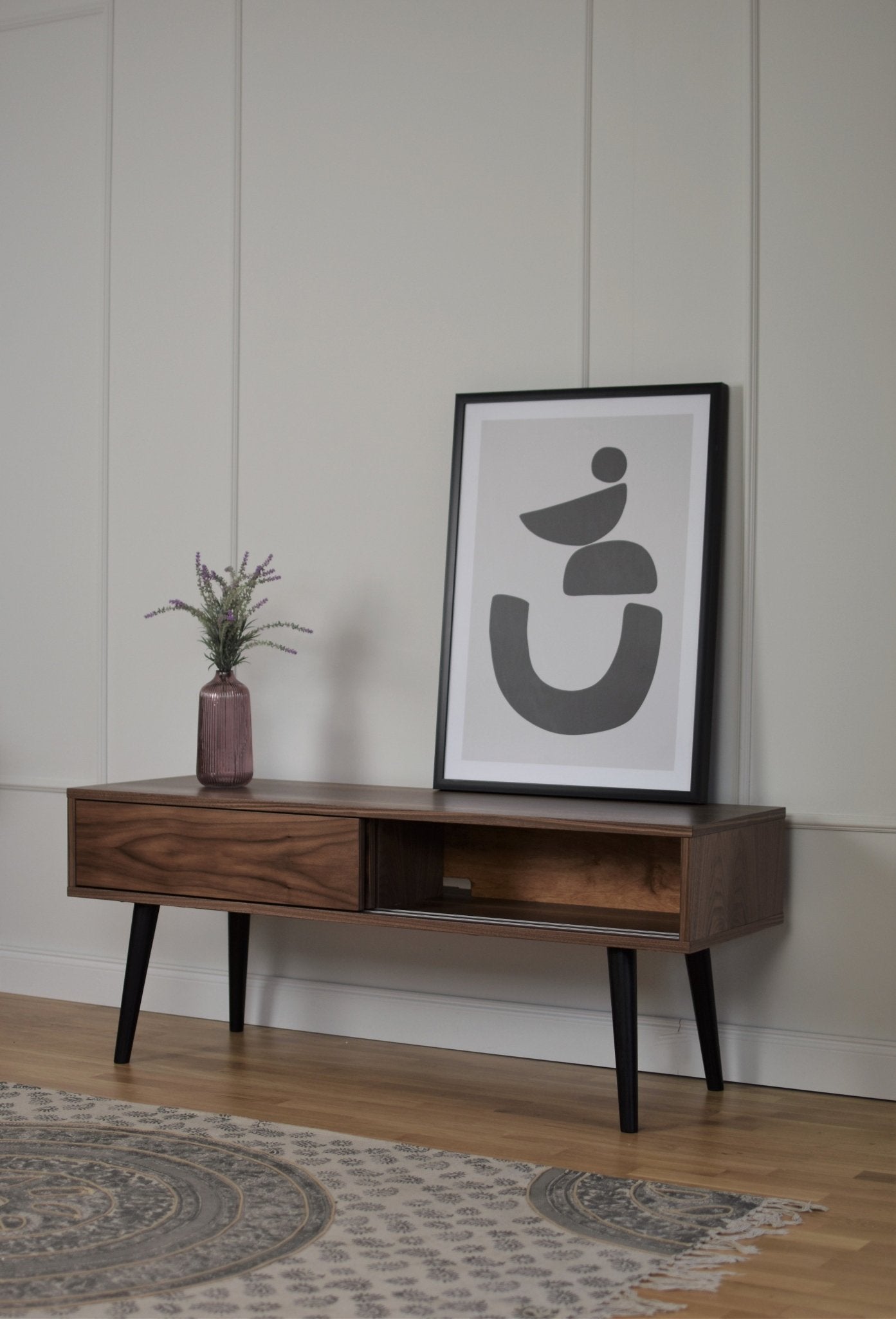 Komoda TONAL - Pastform Furniture