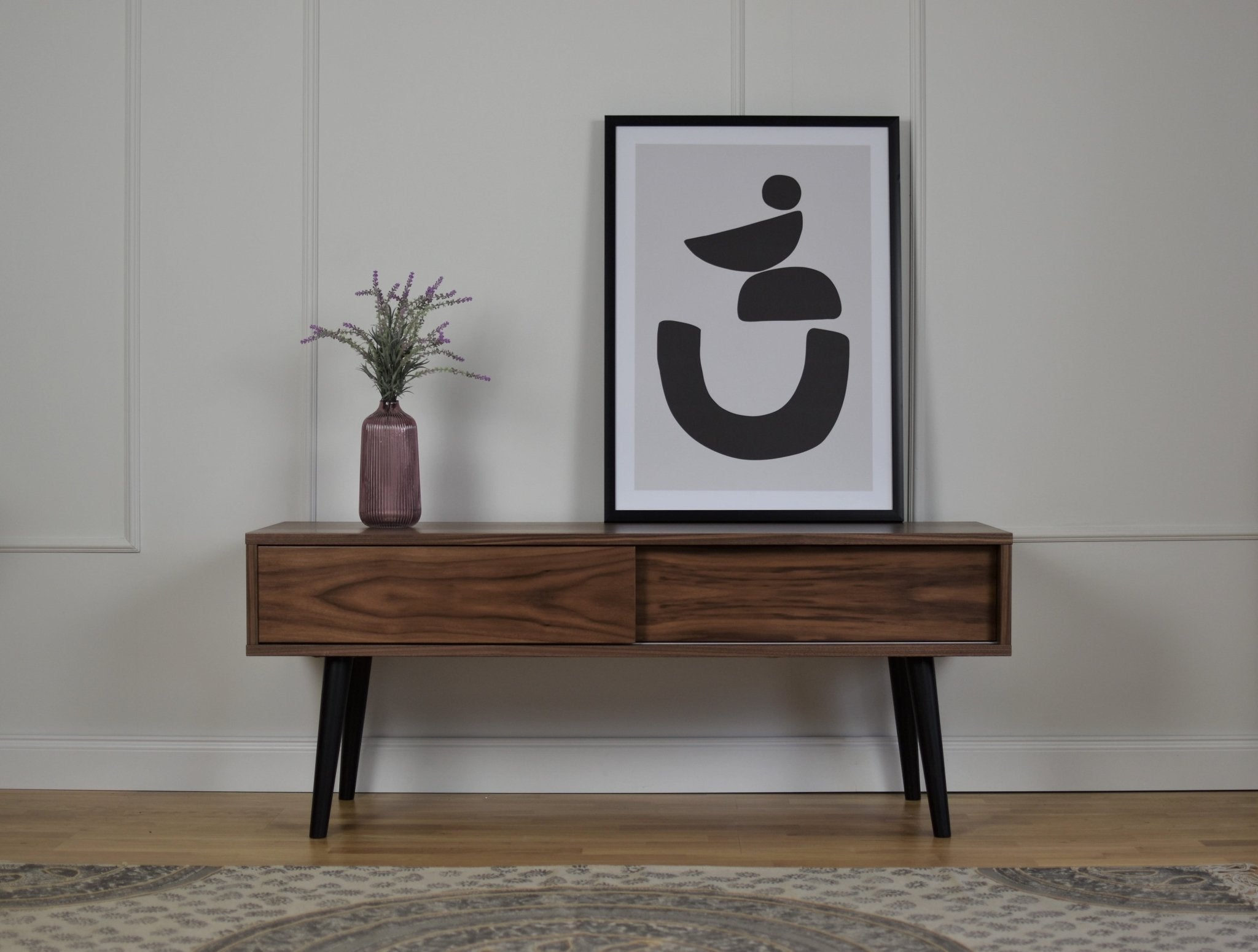 Komoda TONAL - Pastform Furniture