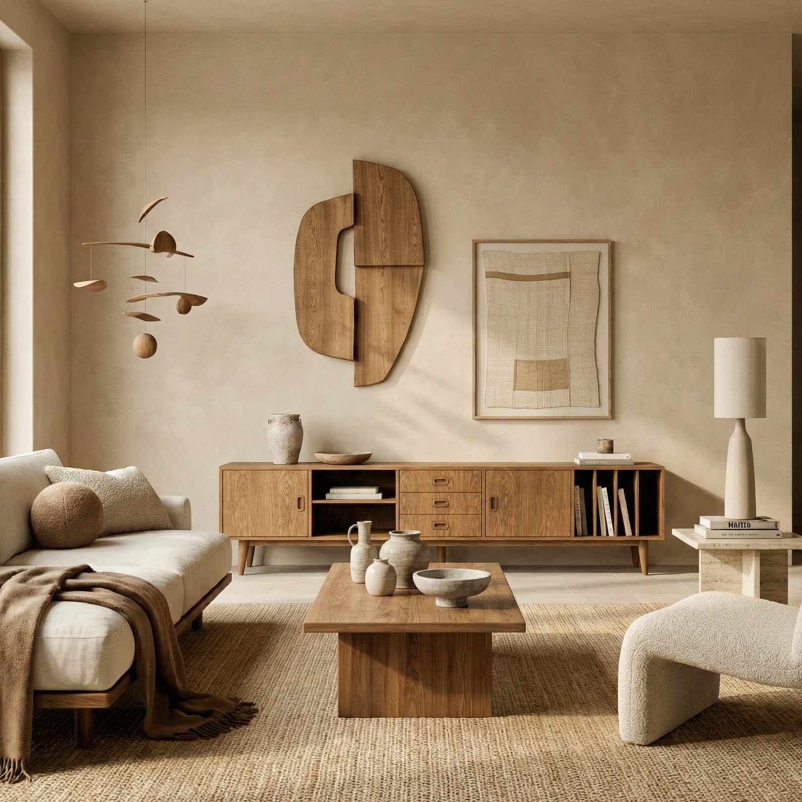 Sideboard LOTV+ LONG