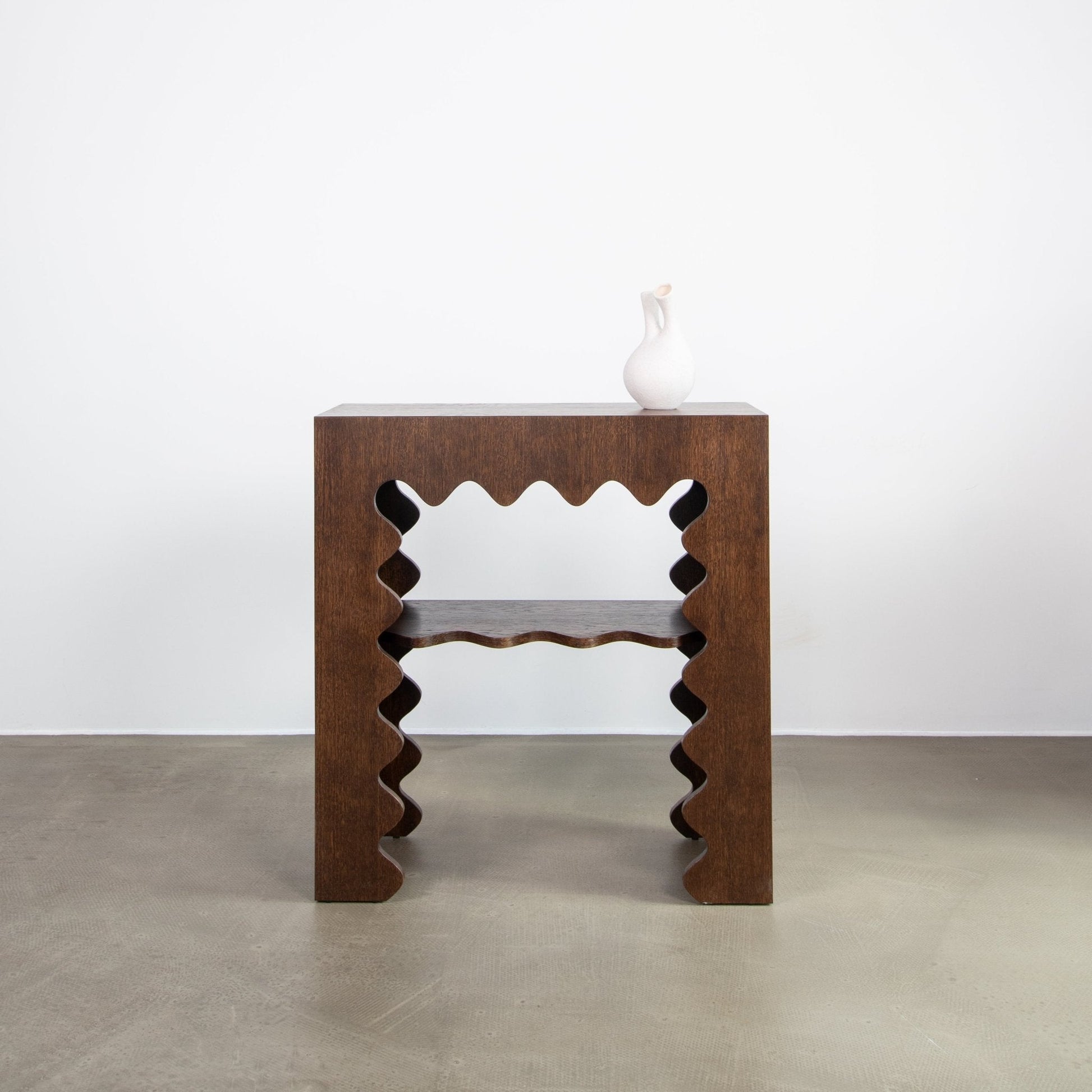 Konsola LULU - Pastform Furniture